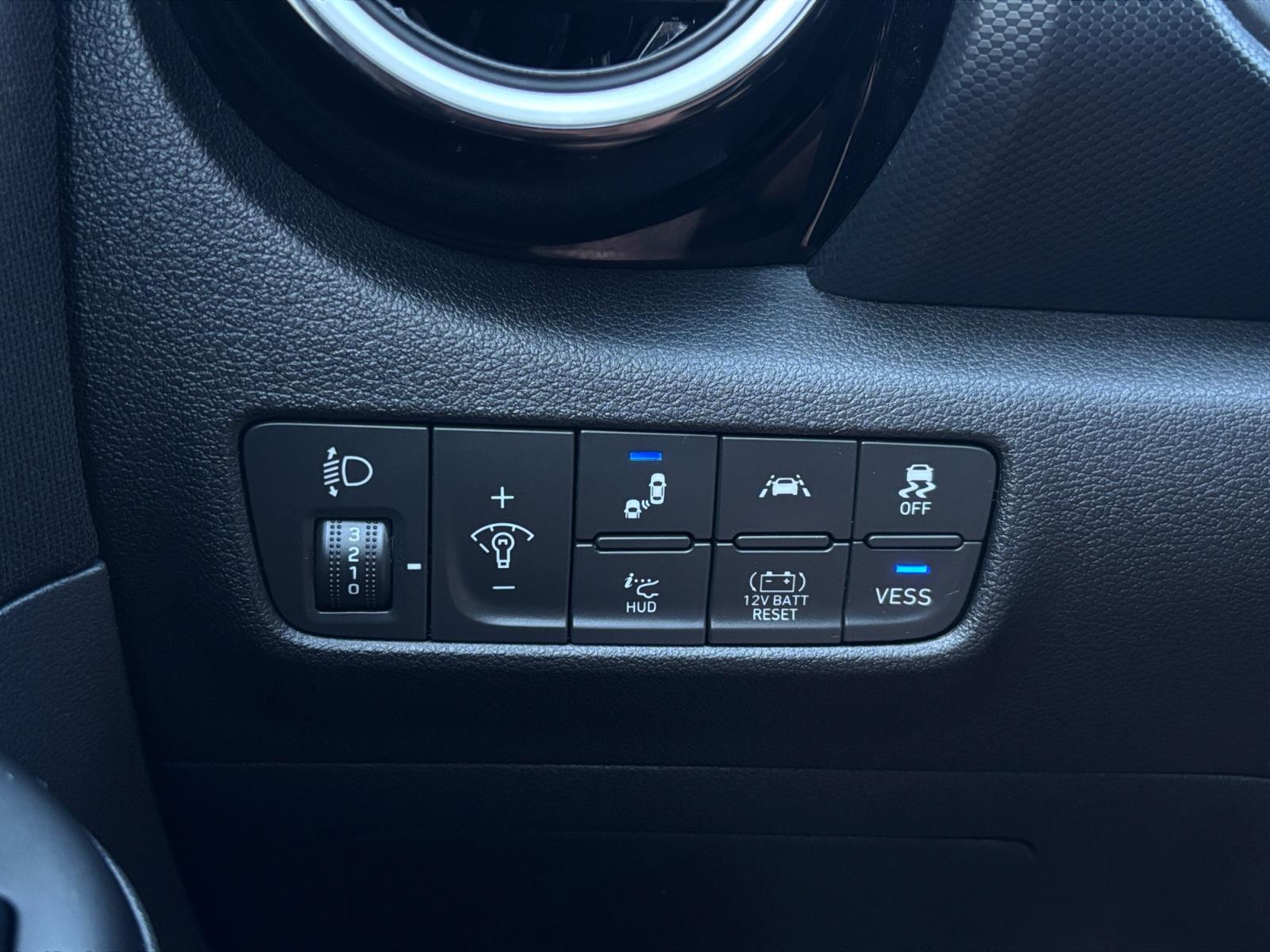 Foto van Hyundai Kona