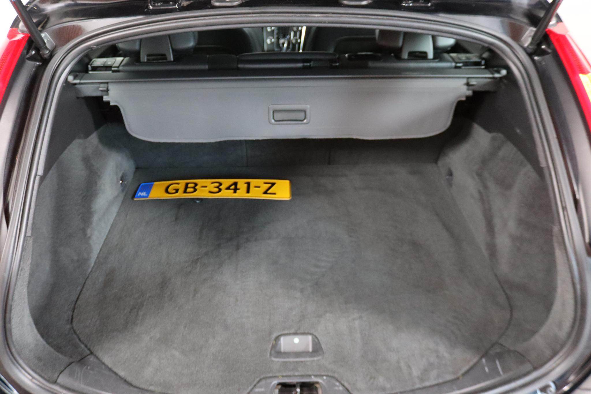 Foto van Volvo V60