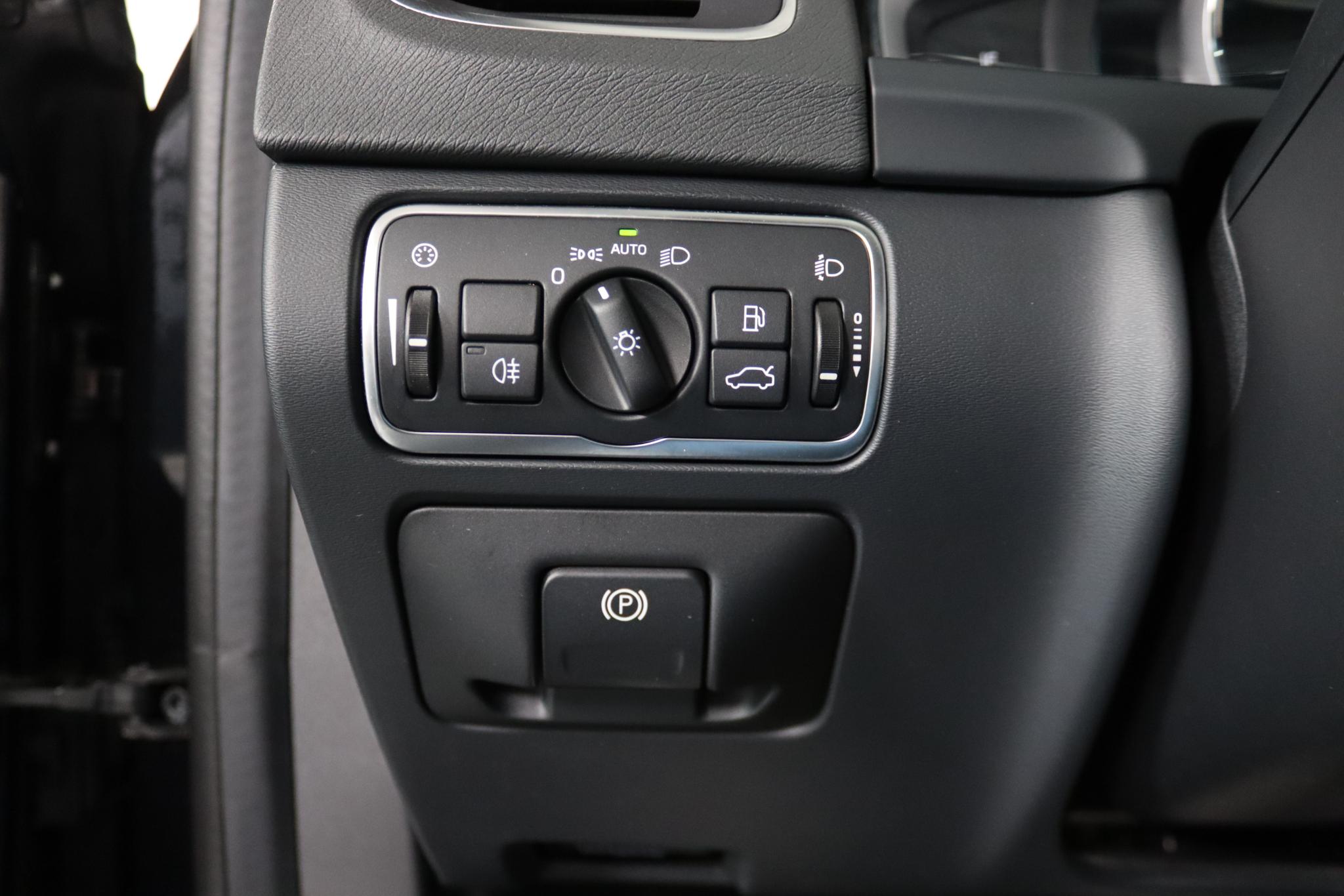 Foto van Volvo V60