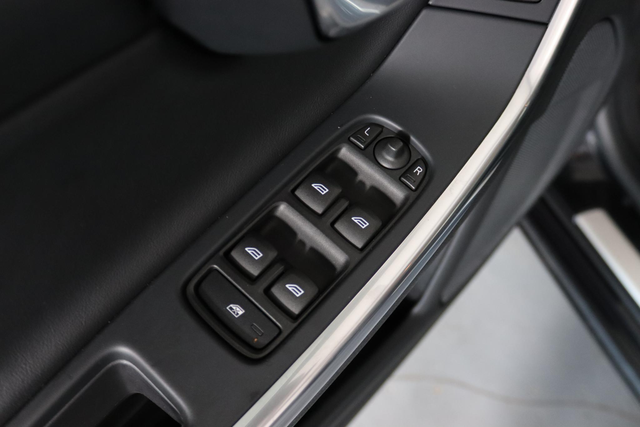 Foto van Volvo V60
