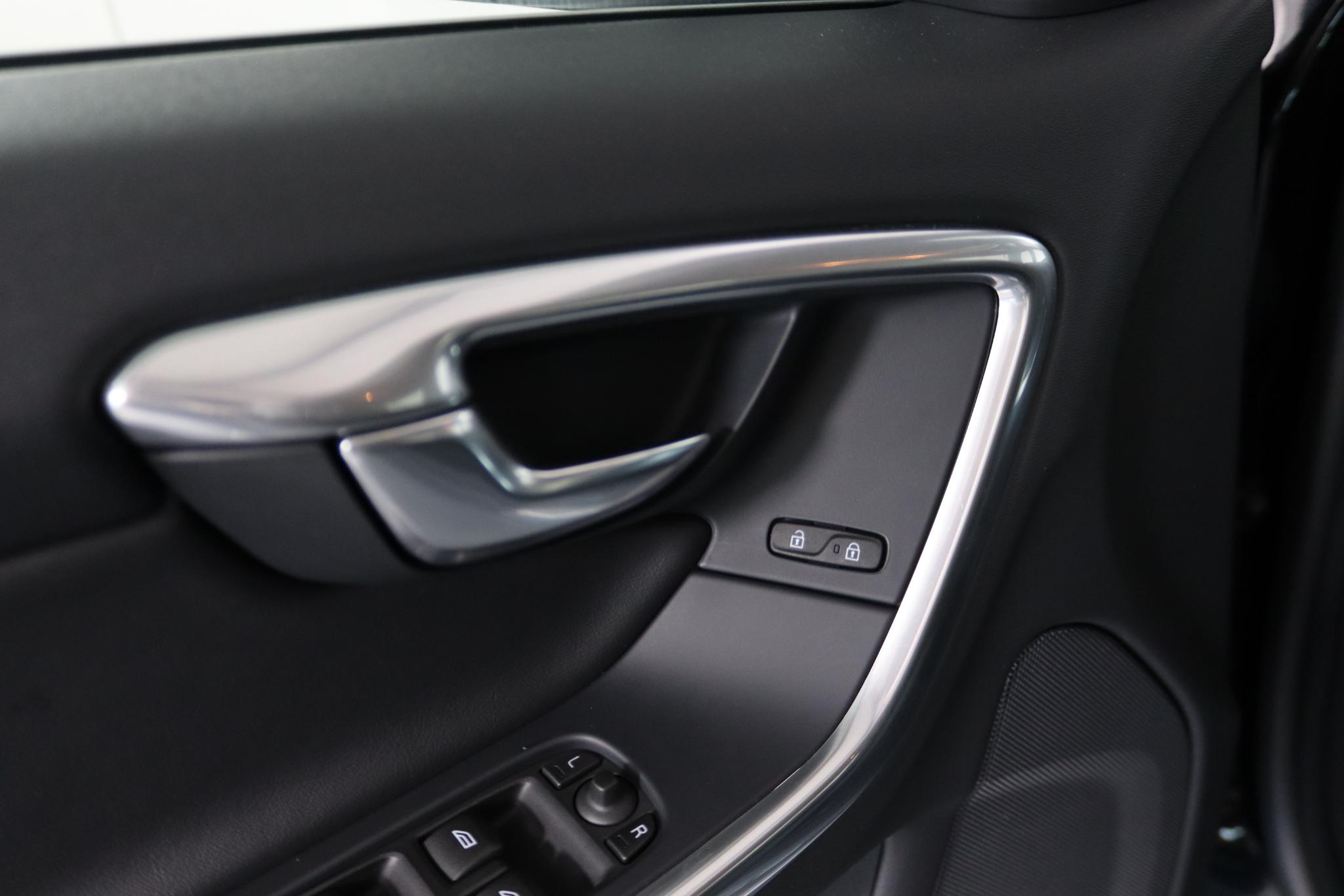Foto van Volvo V60