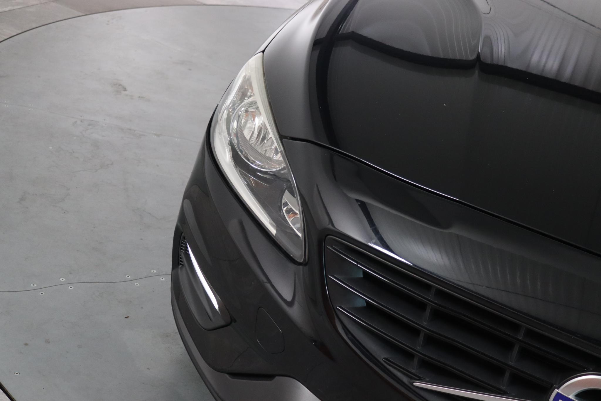 Foto van Volvo V60