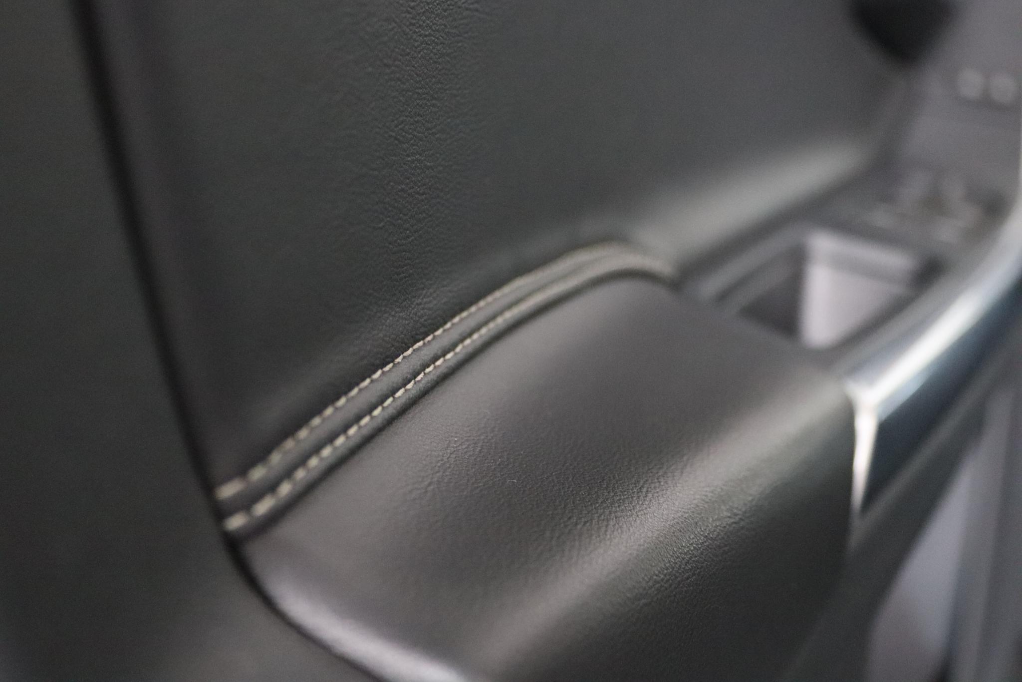 Foto van Volvo V60