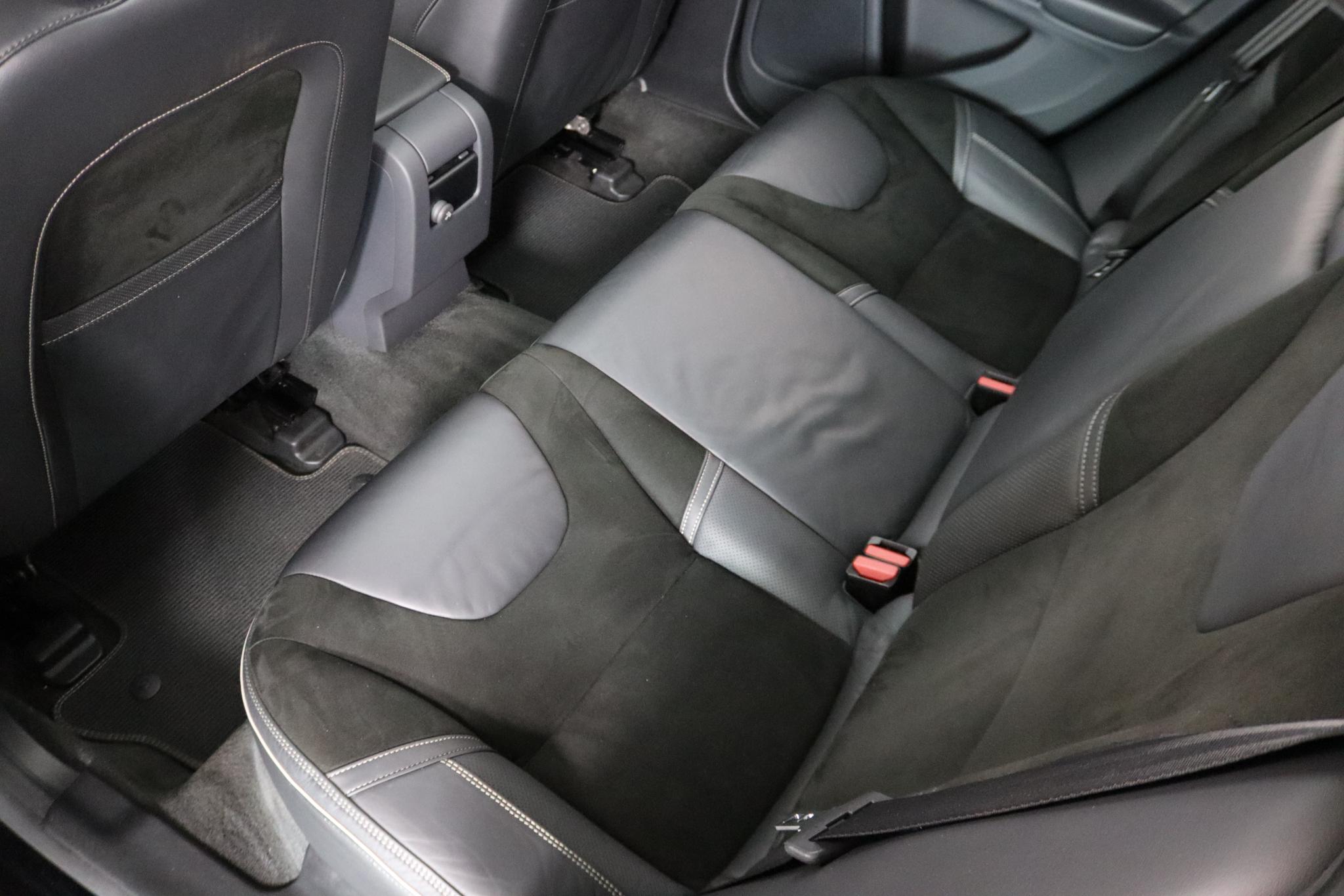 Foto van Volvo V60
