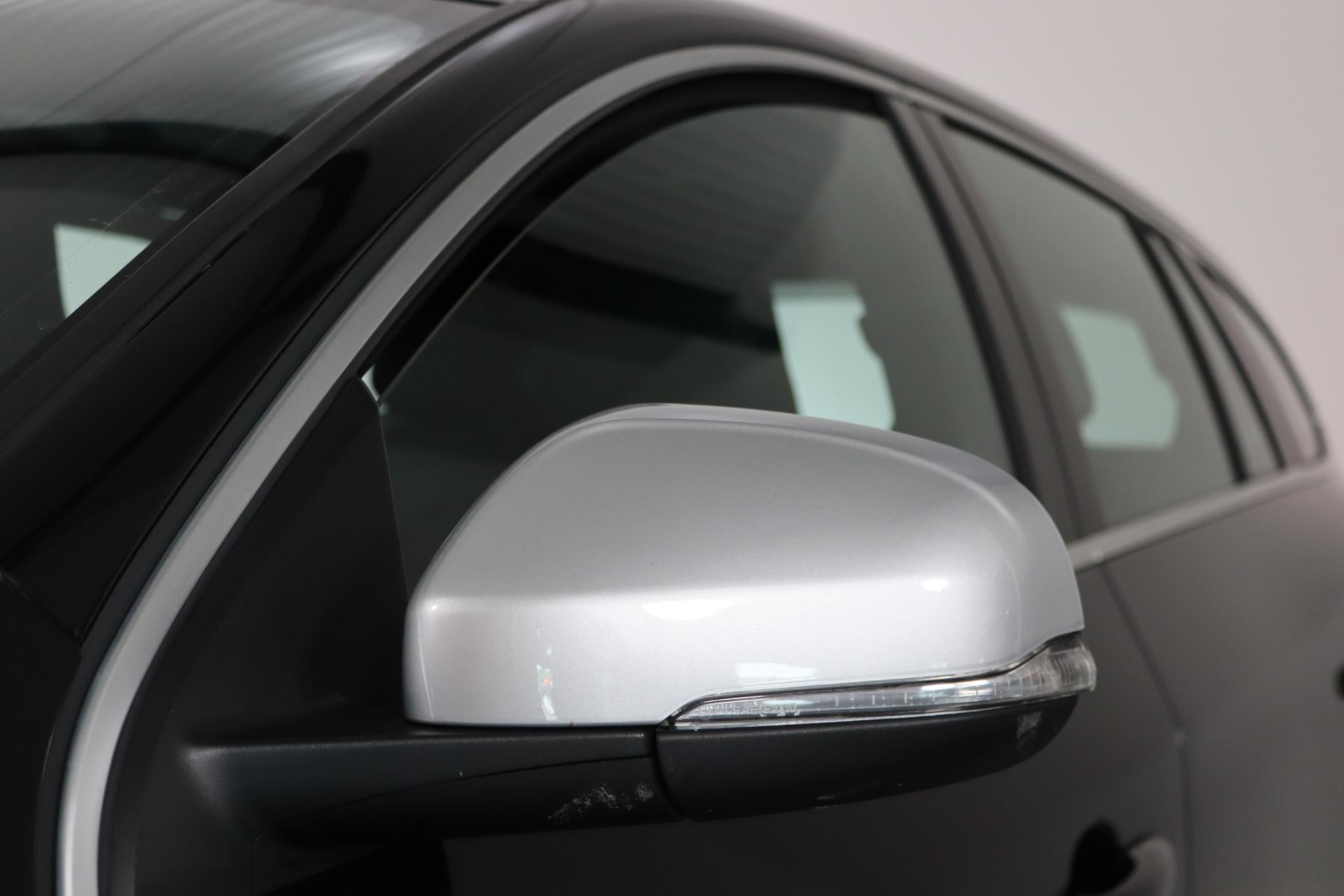 Foto van Volvo V60