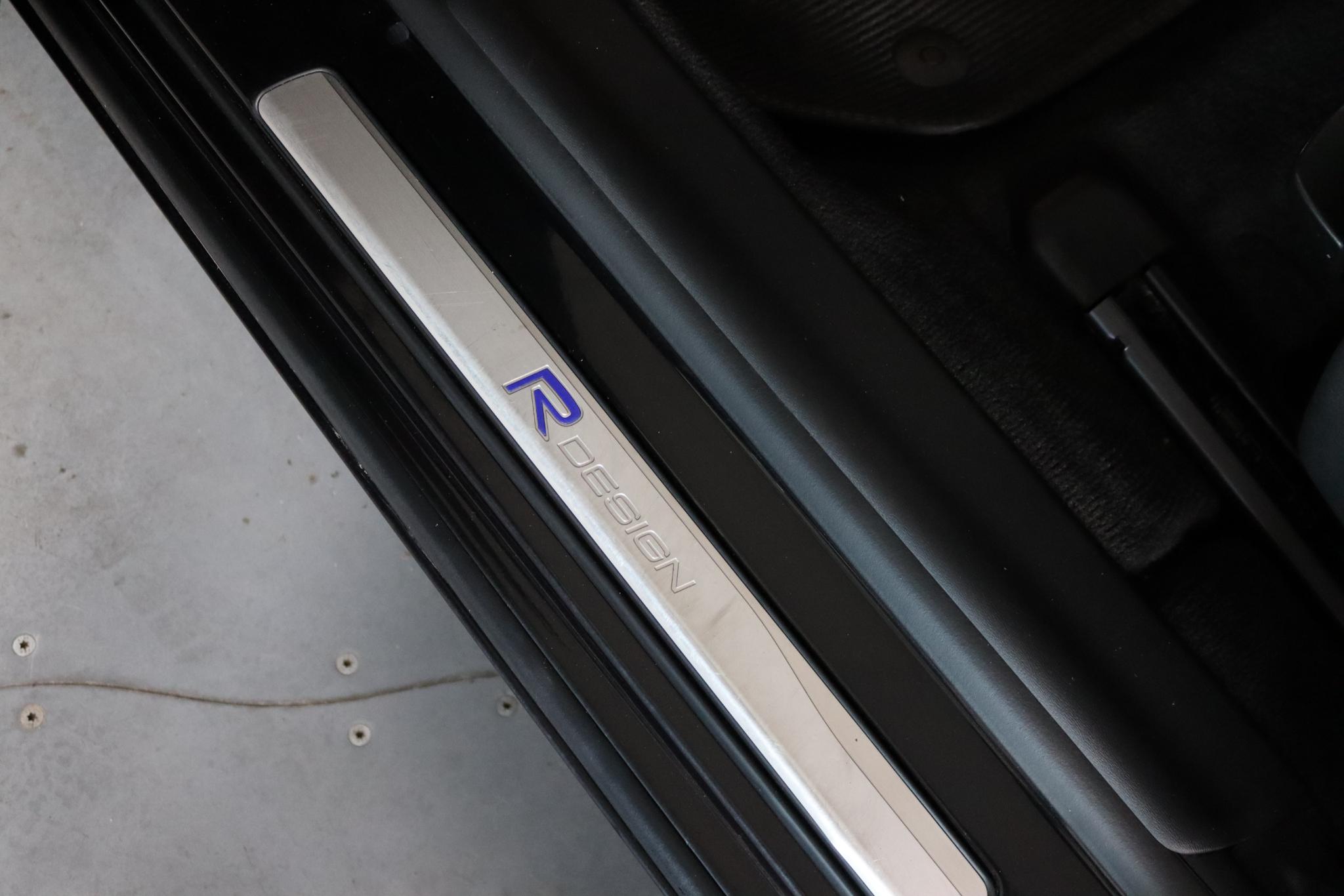 Foto van Volvo V60