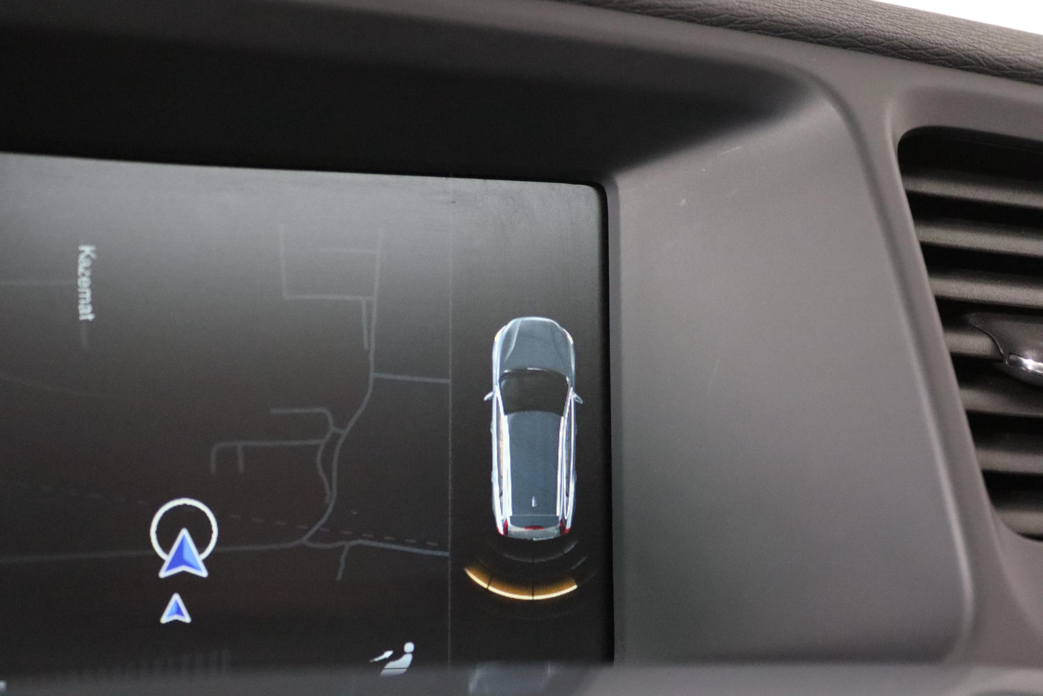 Foto van Volvo V60