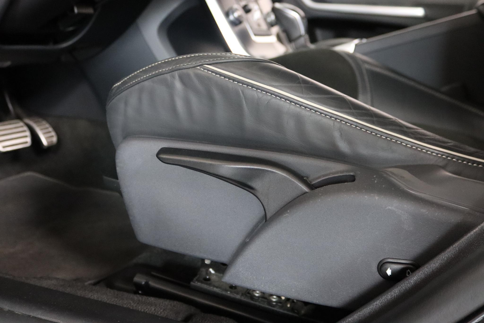 Foto van Volvo V60