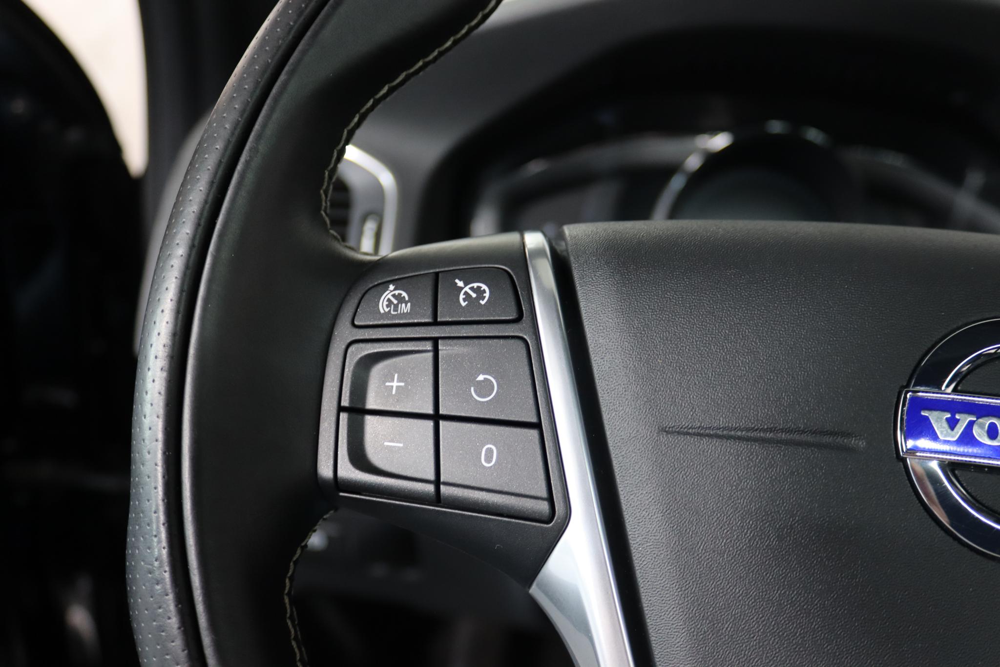 Foto van Volvo V60