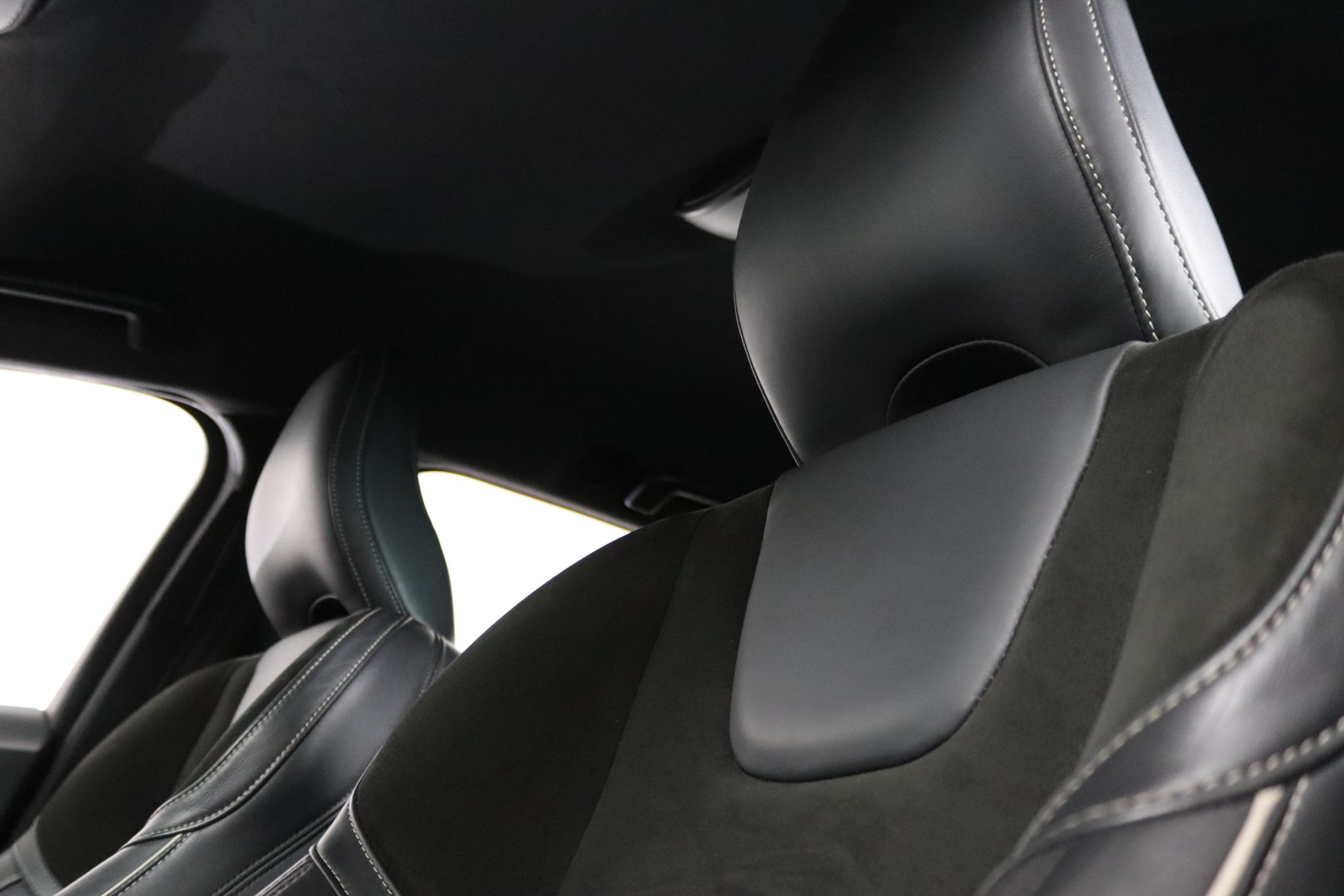 Foto van Volvo V60