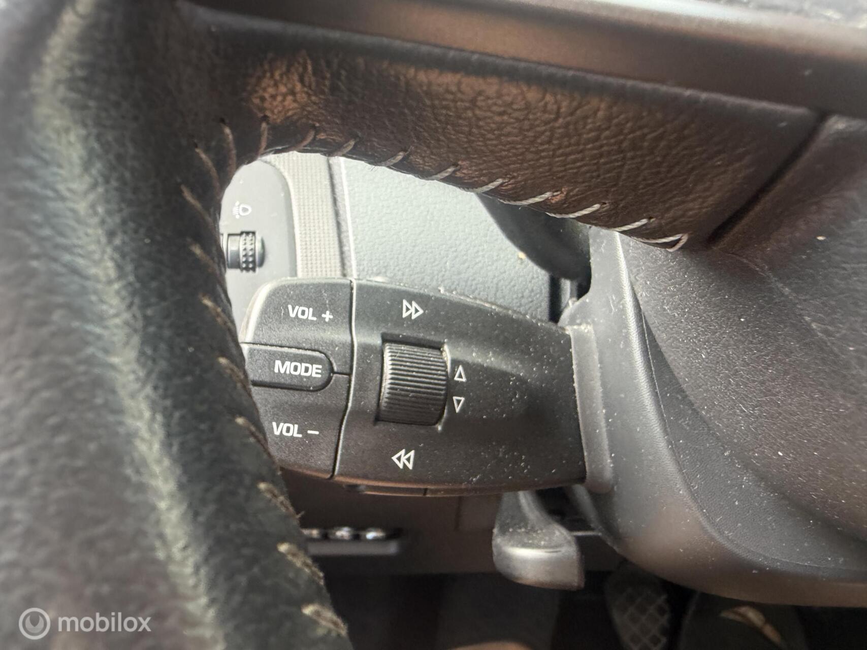 Foto van Seat Ibiza ST