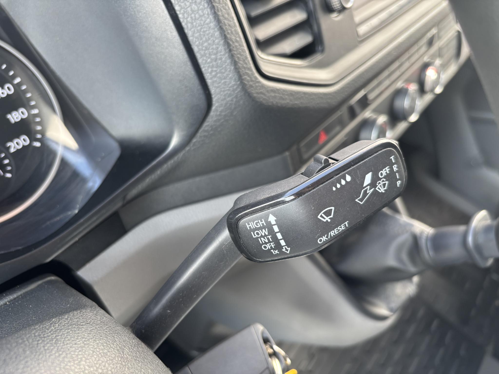 Foto van Volkswagen Crafter
