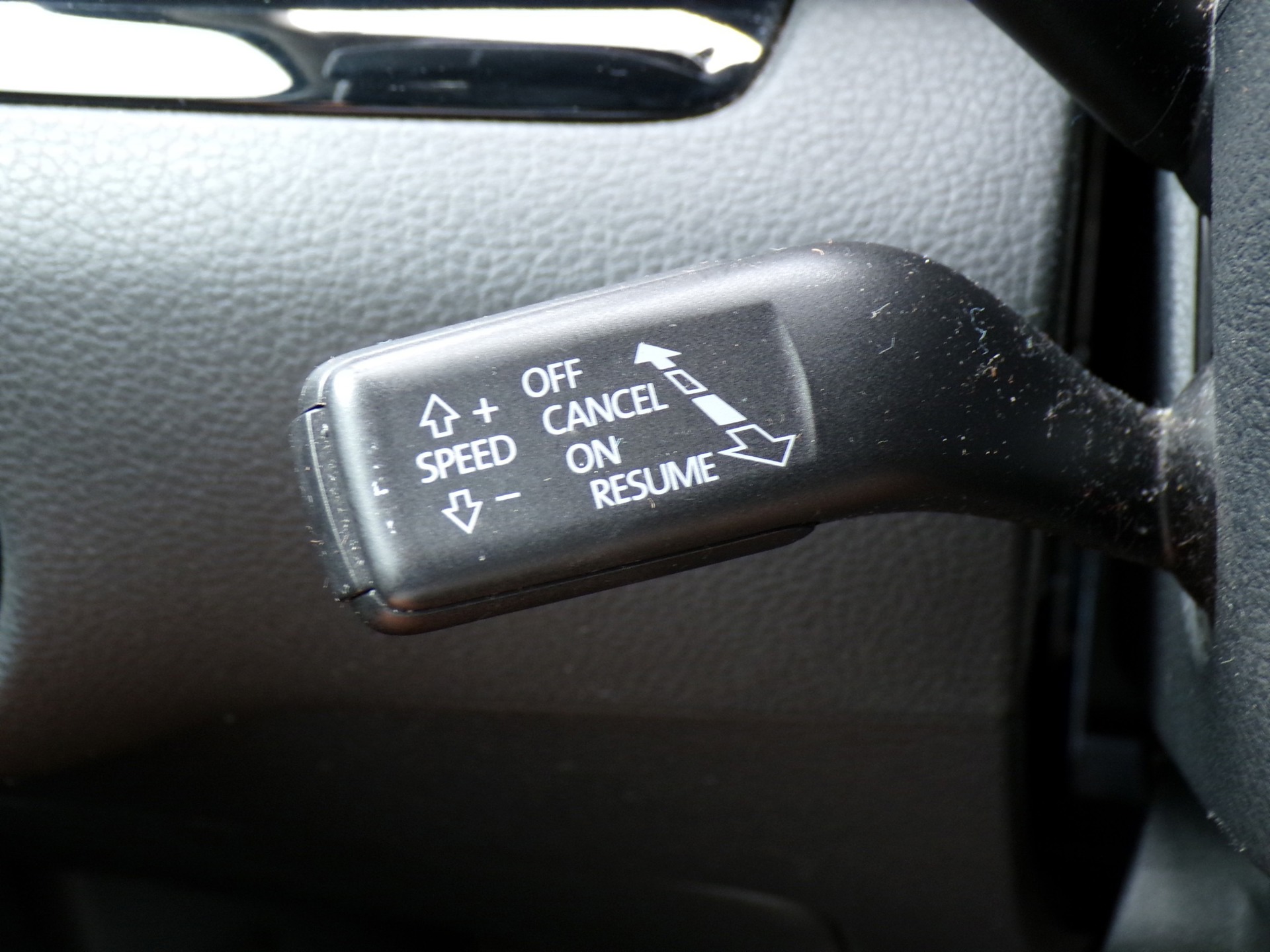 Foto van Seat Alhambra