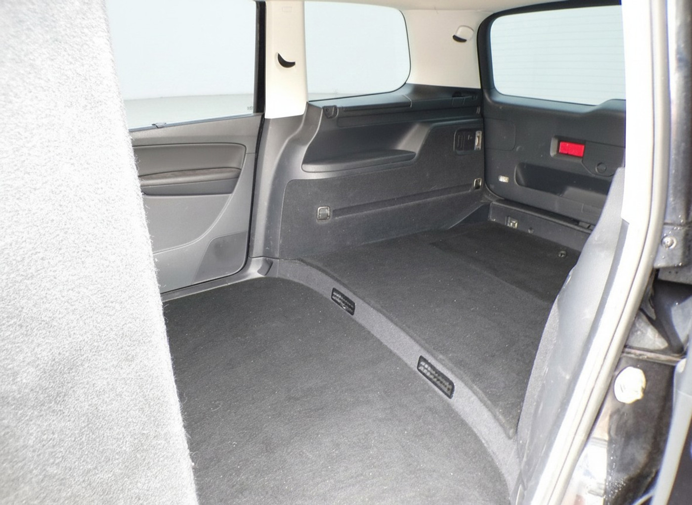 Foto van Seat Alhambra