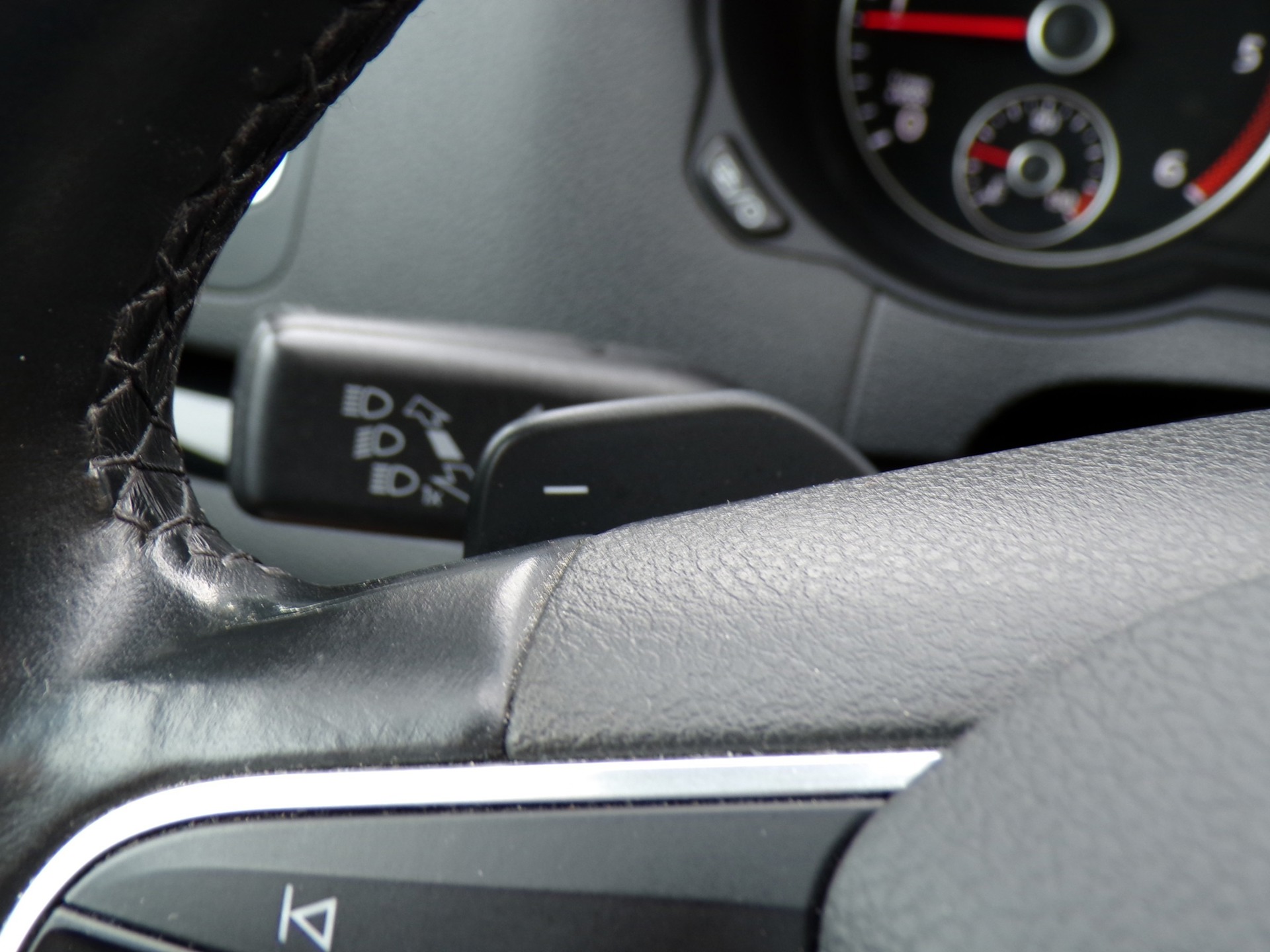 Foto van Seat Alhambra