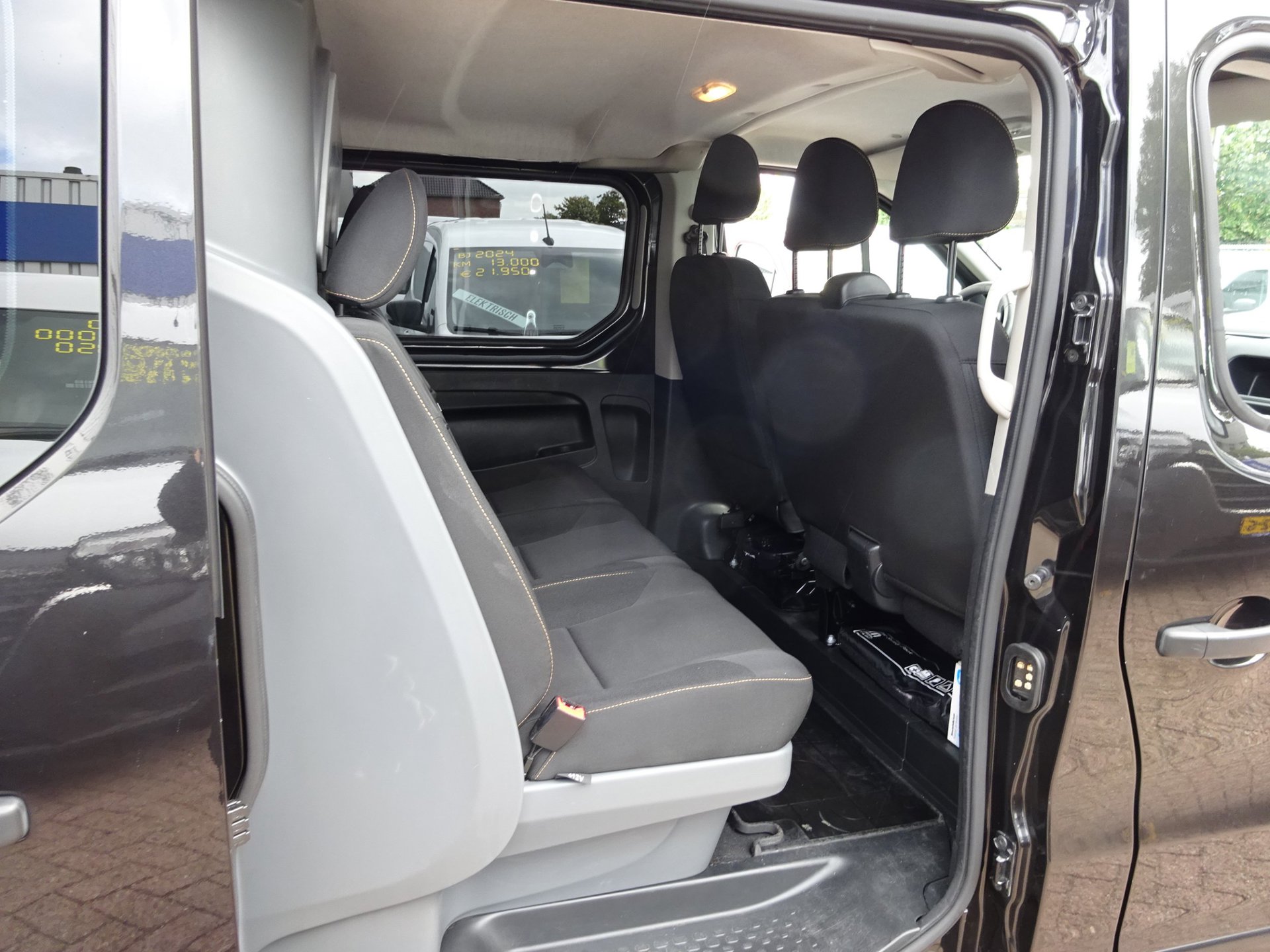 Foto van Fiat Talento