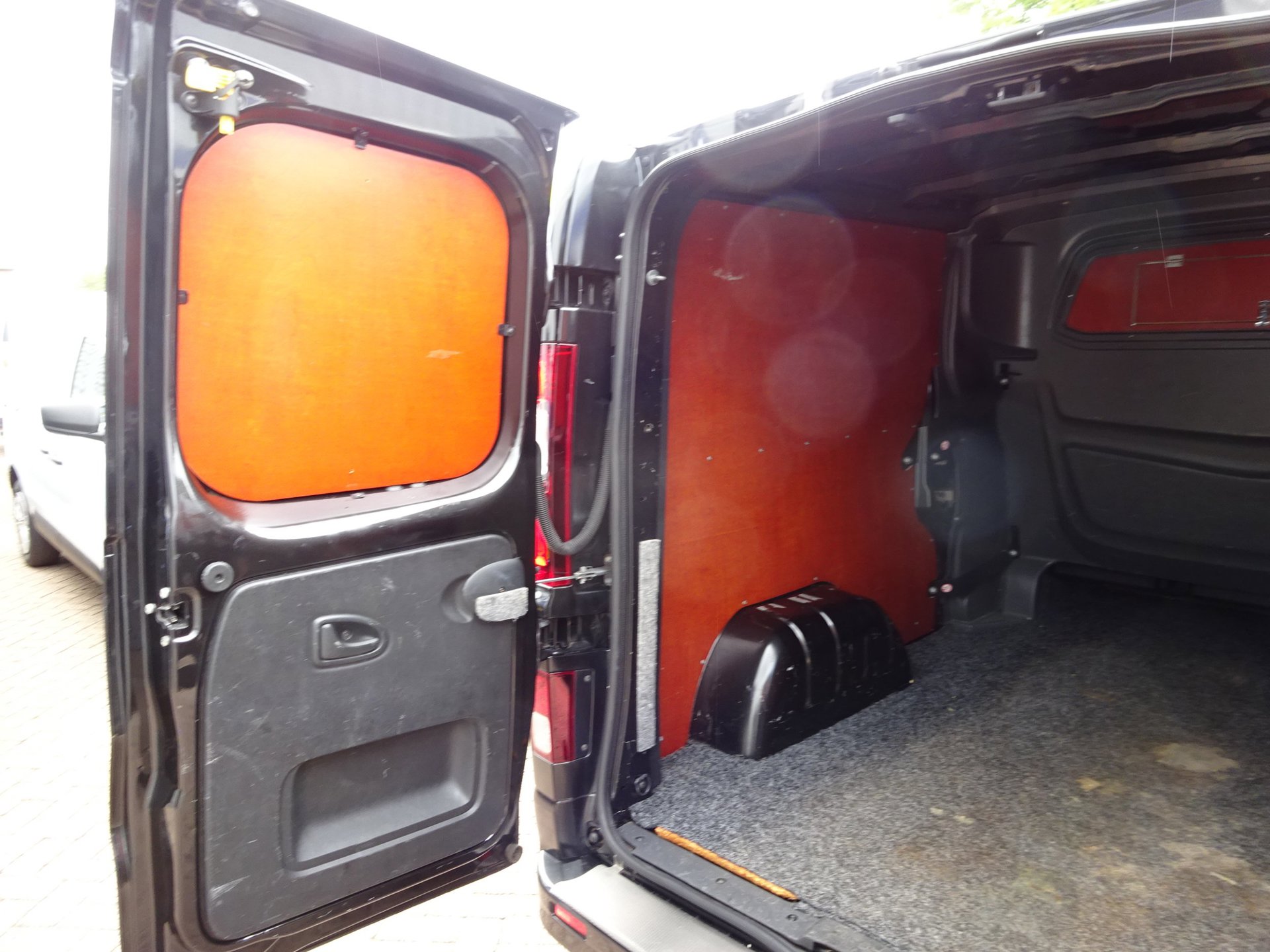 Foto van Fiat Talento
