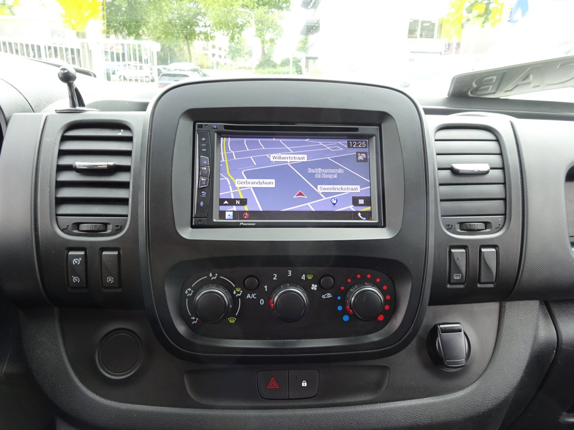 Foto van Fiat Talento