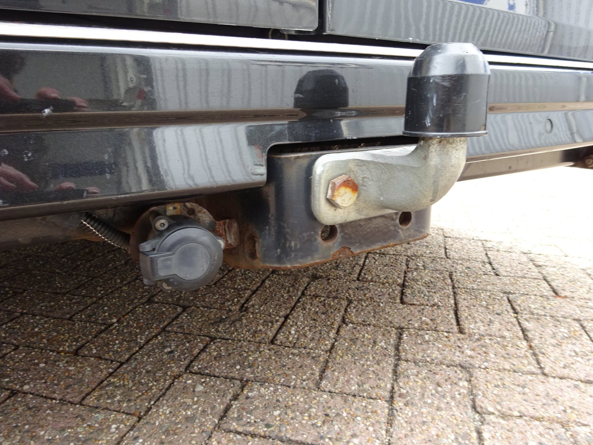 Foto van Fiat Talento