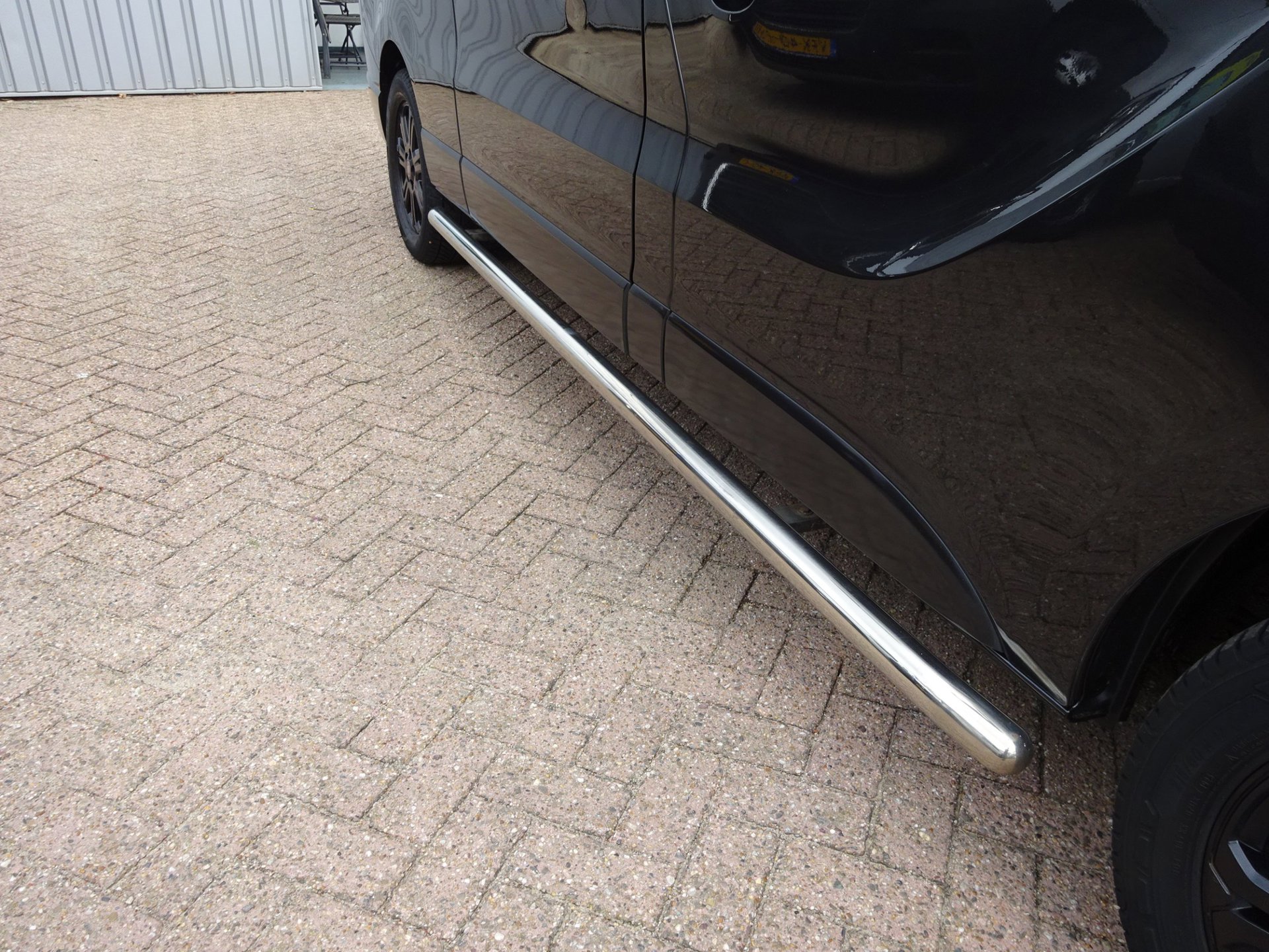 Foto van Fiat Talento