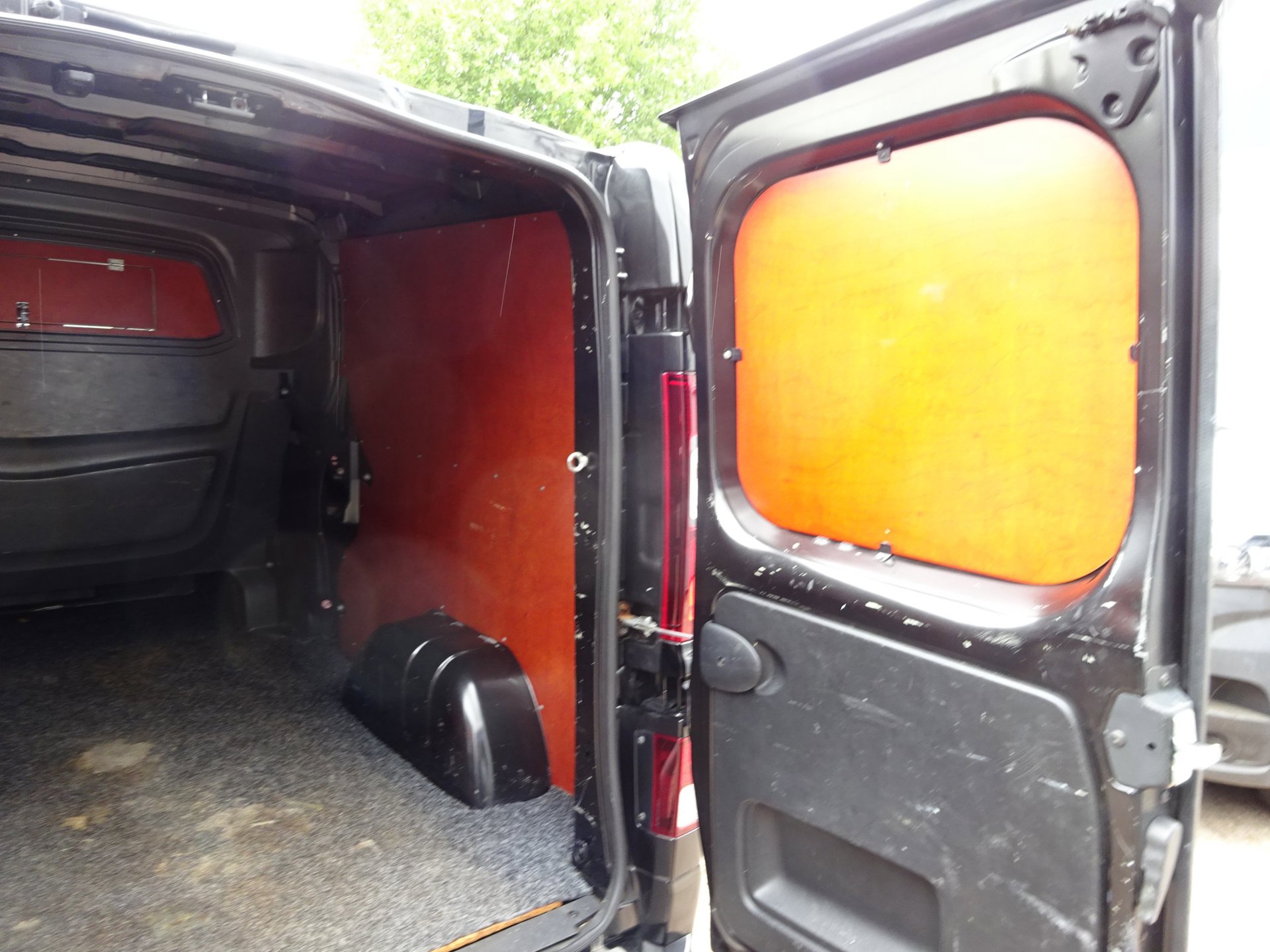 Foto van Fiat Talento