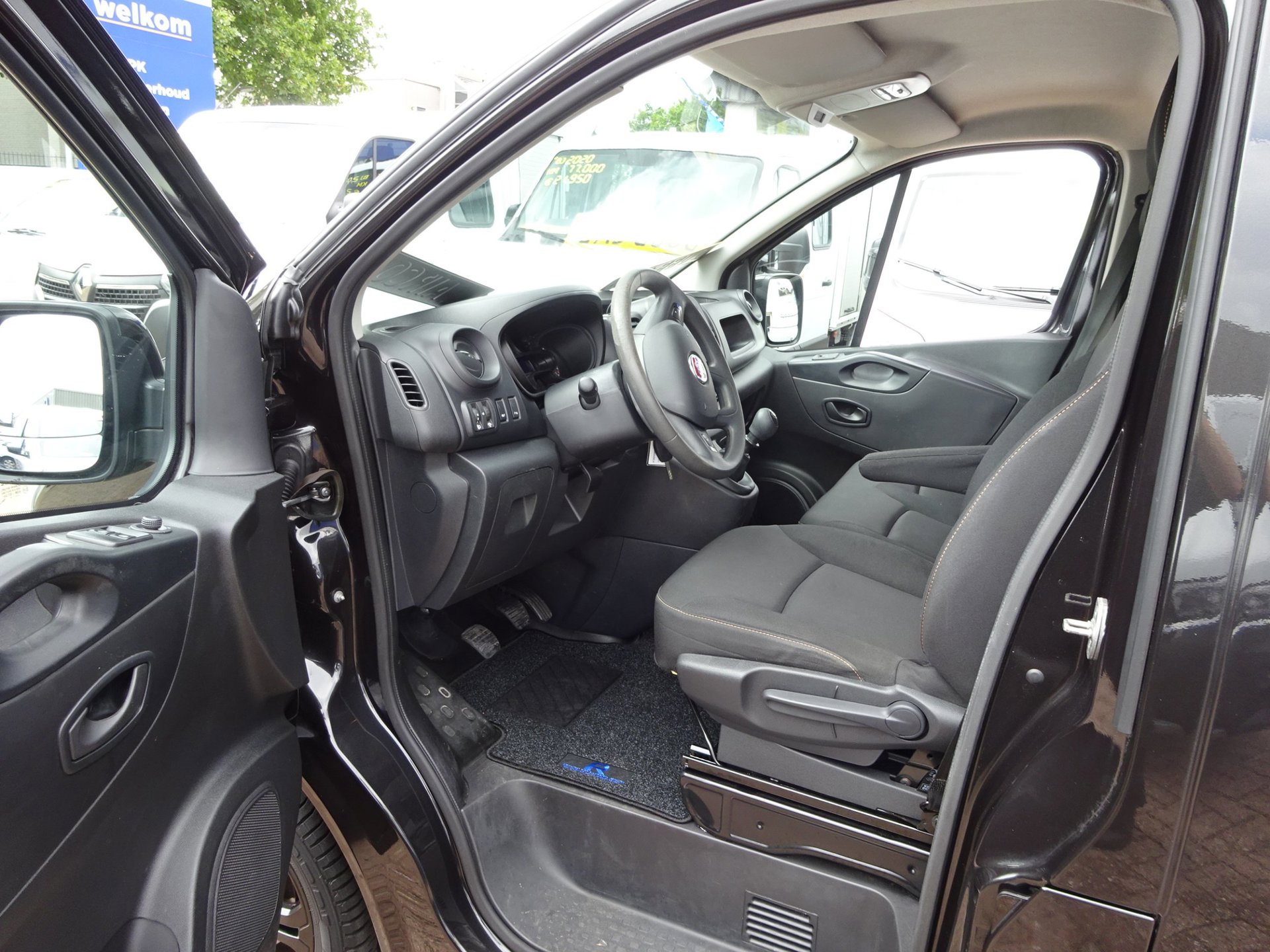 Foto van Fiat Talento