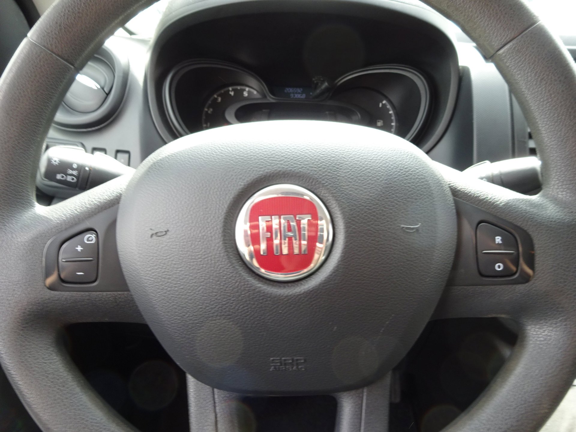 Foto van Fiat Talento