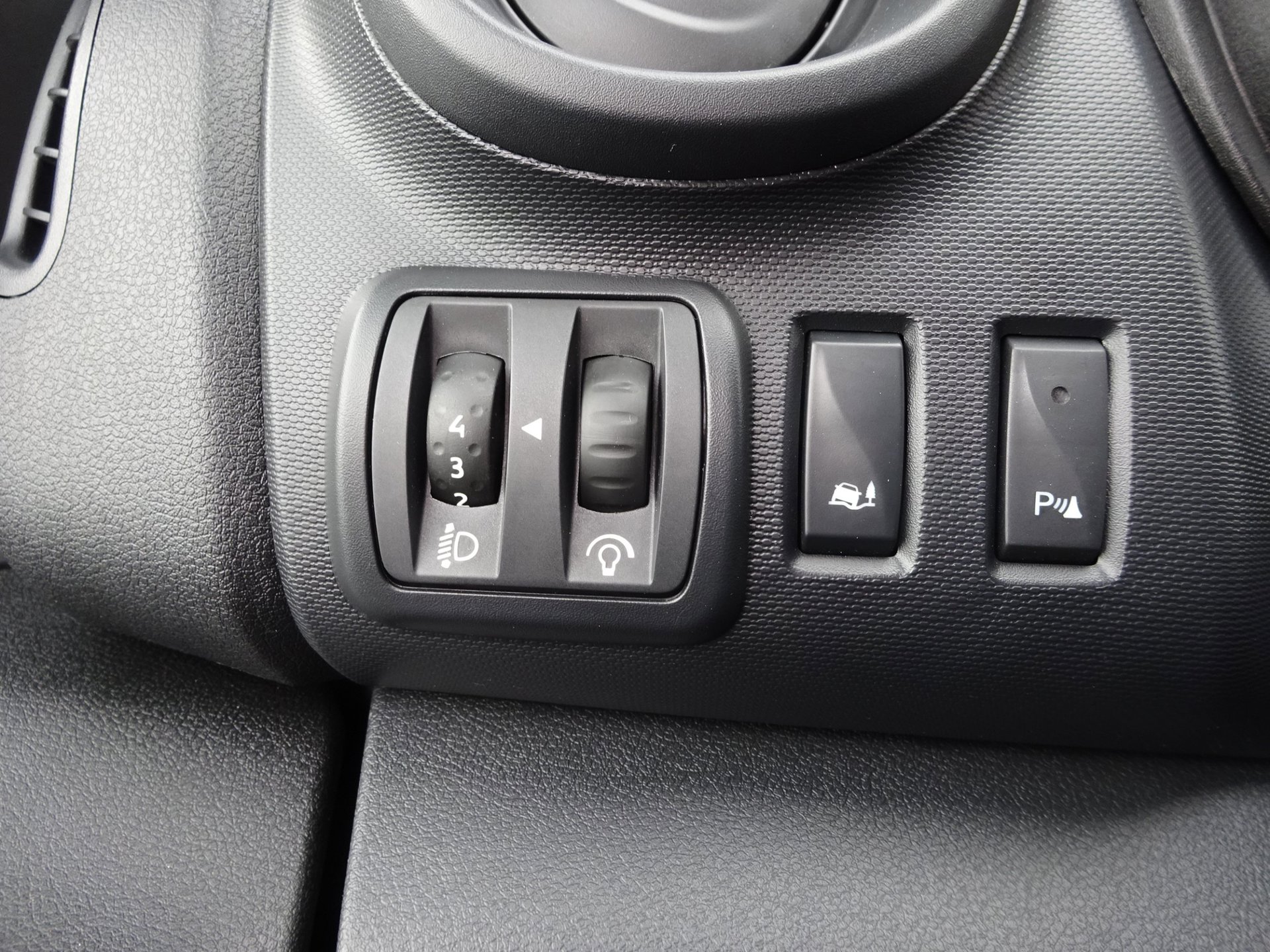 Foto van Fiat Talento