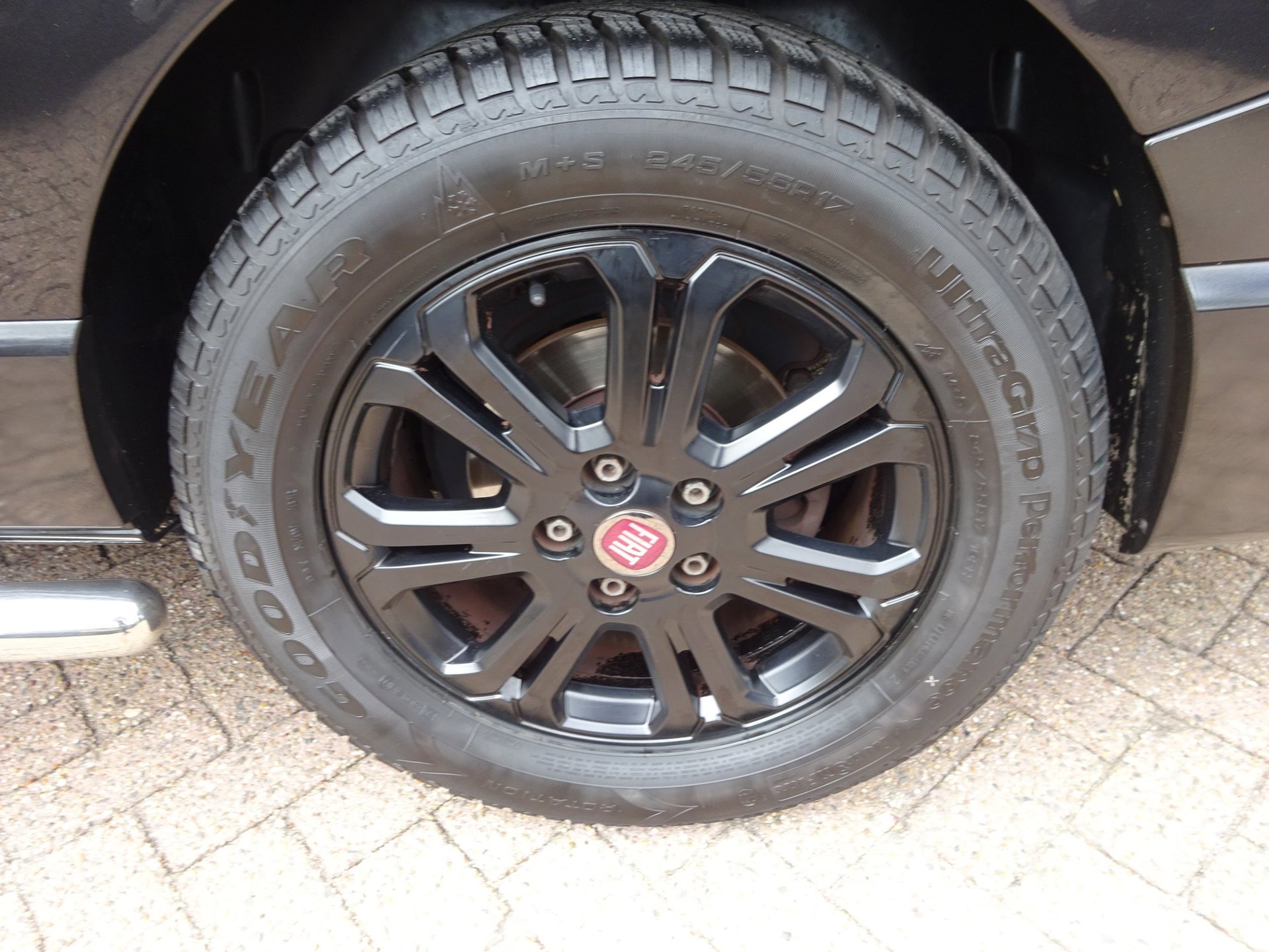 Foto van Fiat Talento