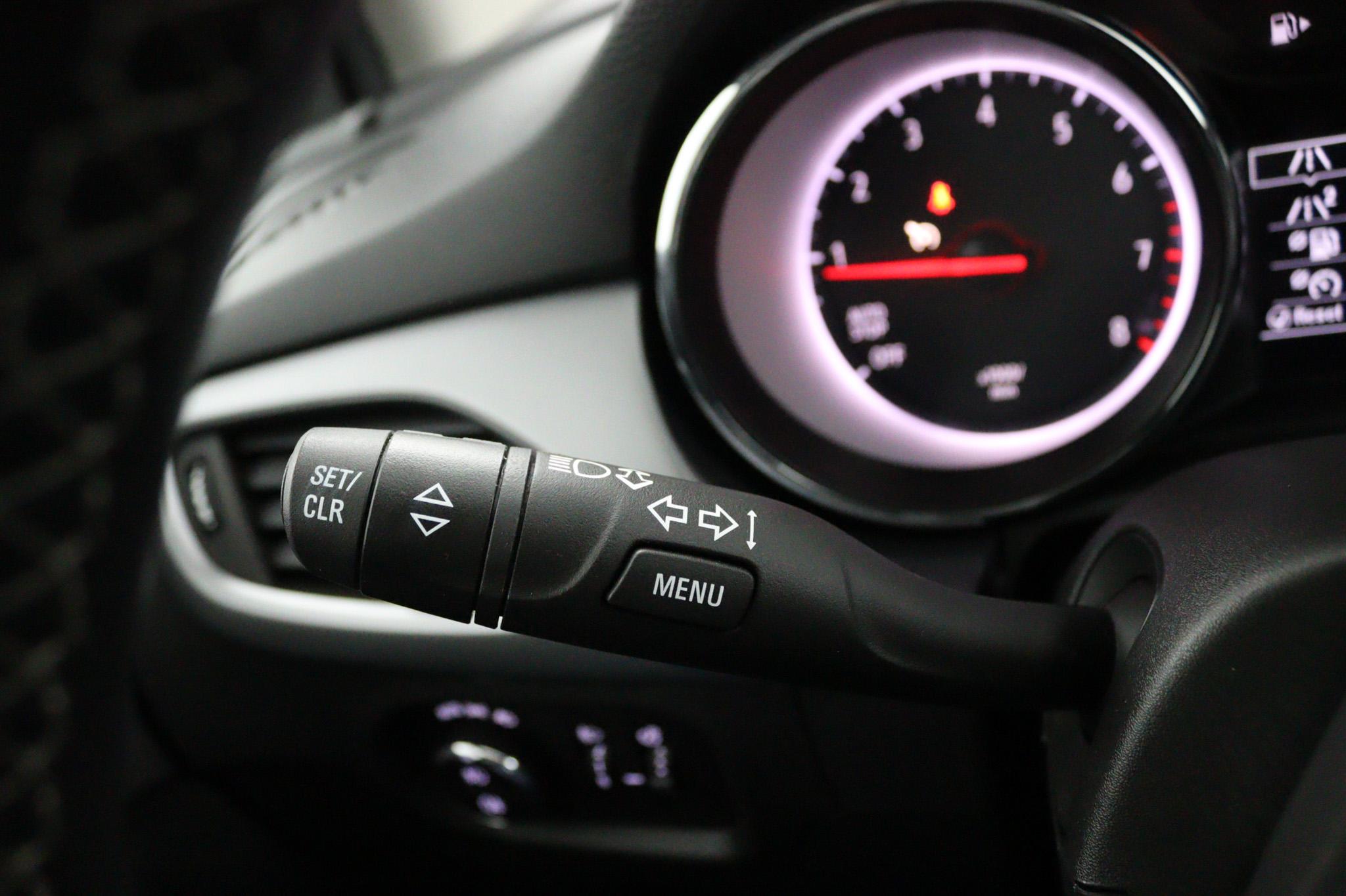 Foto van Opel Astra Sports Tourer