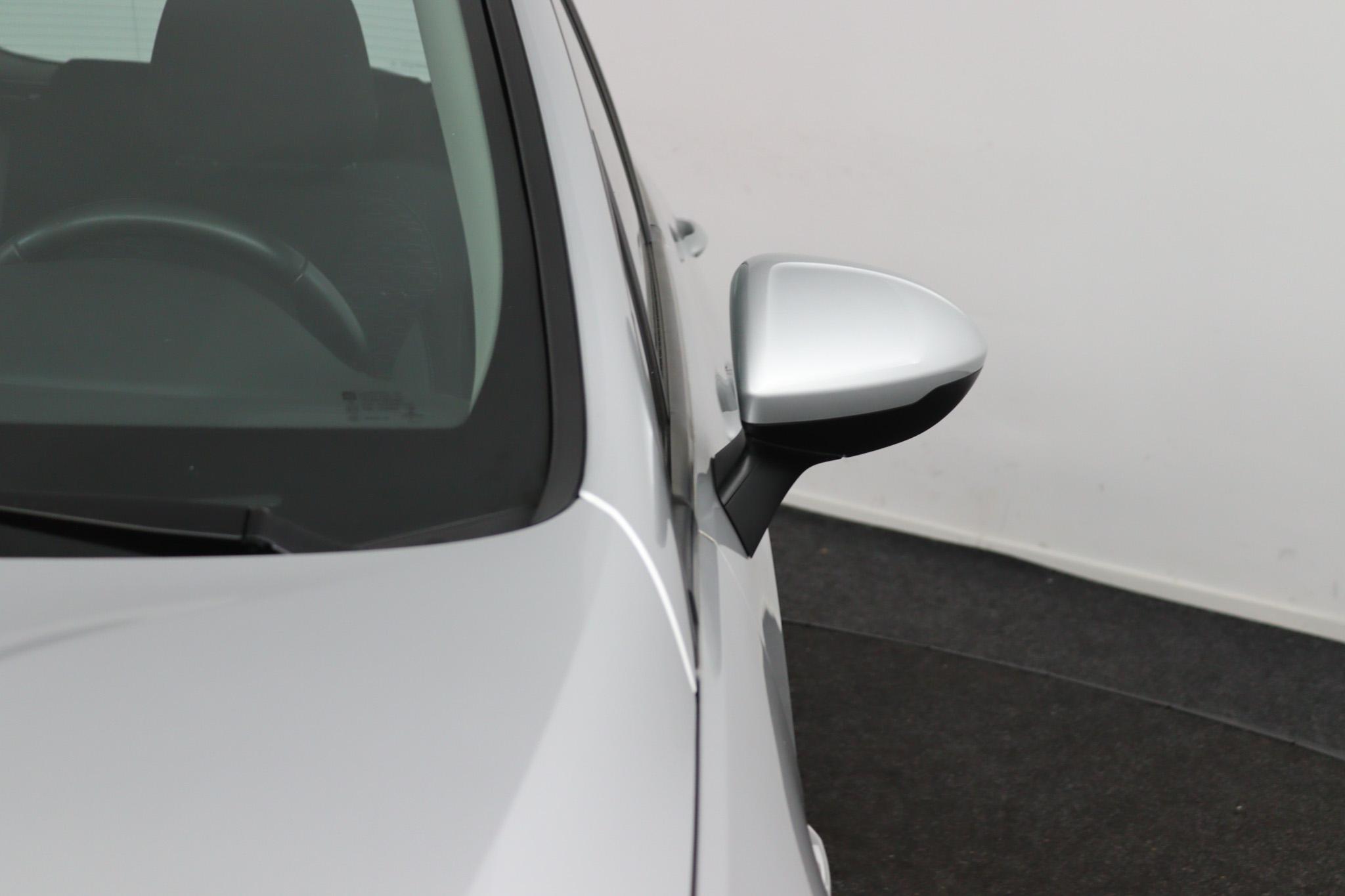 Foto van Opel Astra Sports Tourer