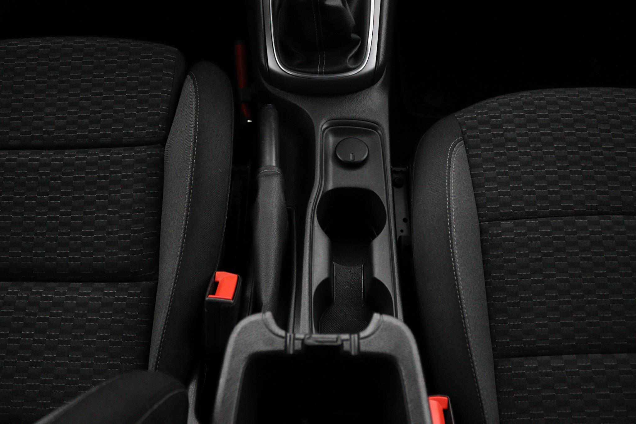 Foto van Opel Astra Sports Tourer