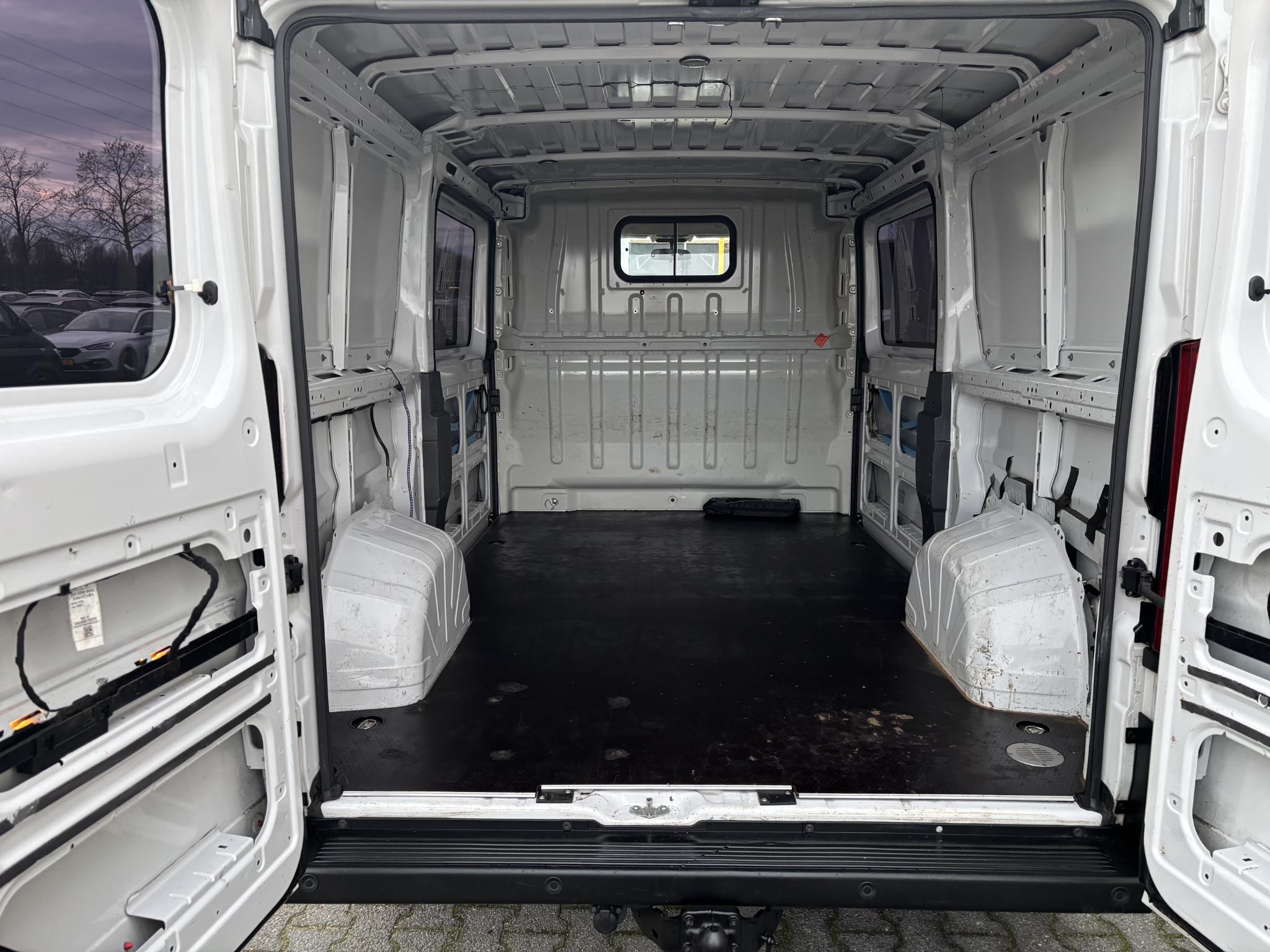 Foto van Fiat Fiat Ducato