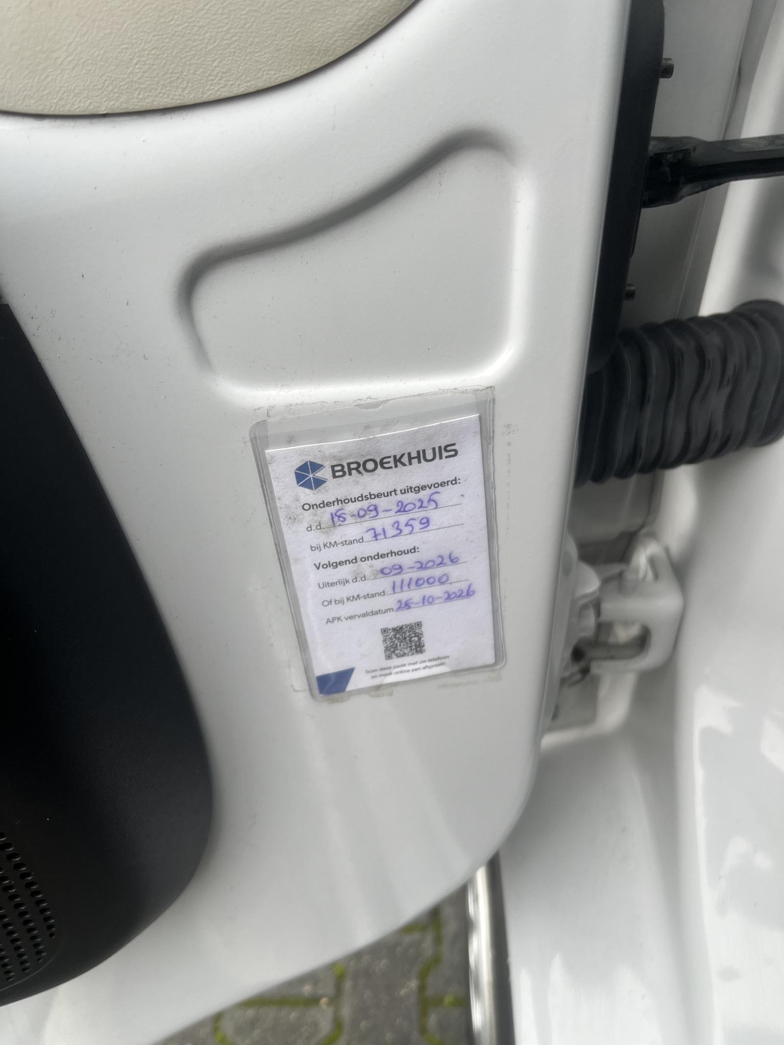 Foto van Fiat Fiat Ducato