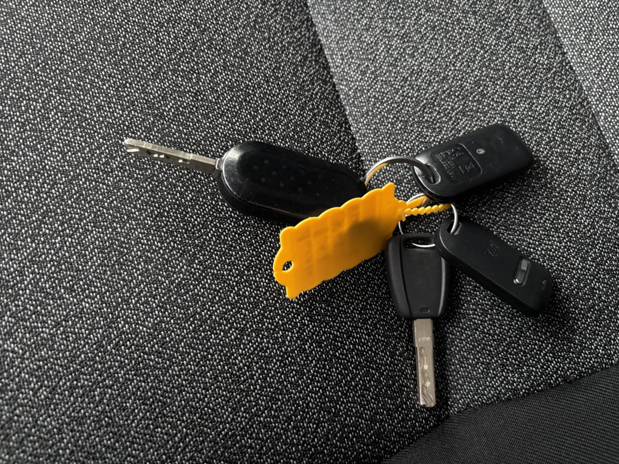 Foto van Fiat Fiat Ducato