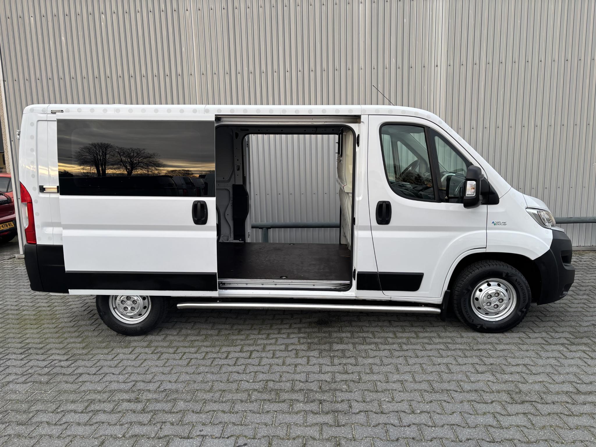 Foto van Fiat Fiat Ducato