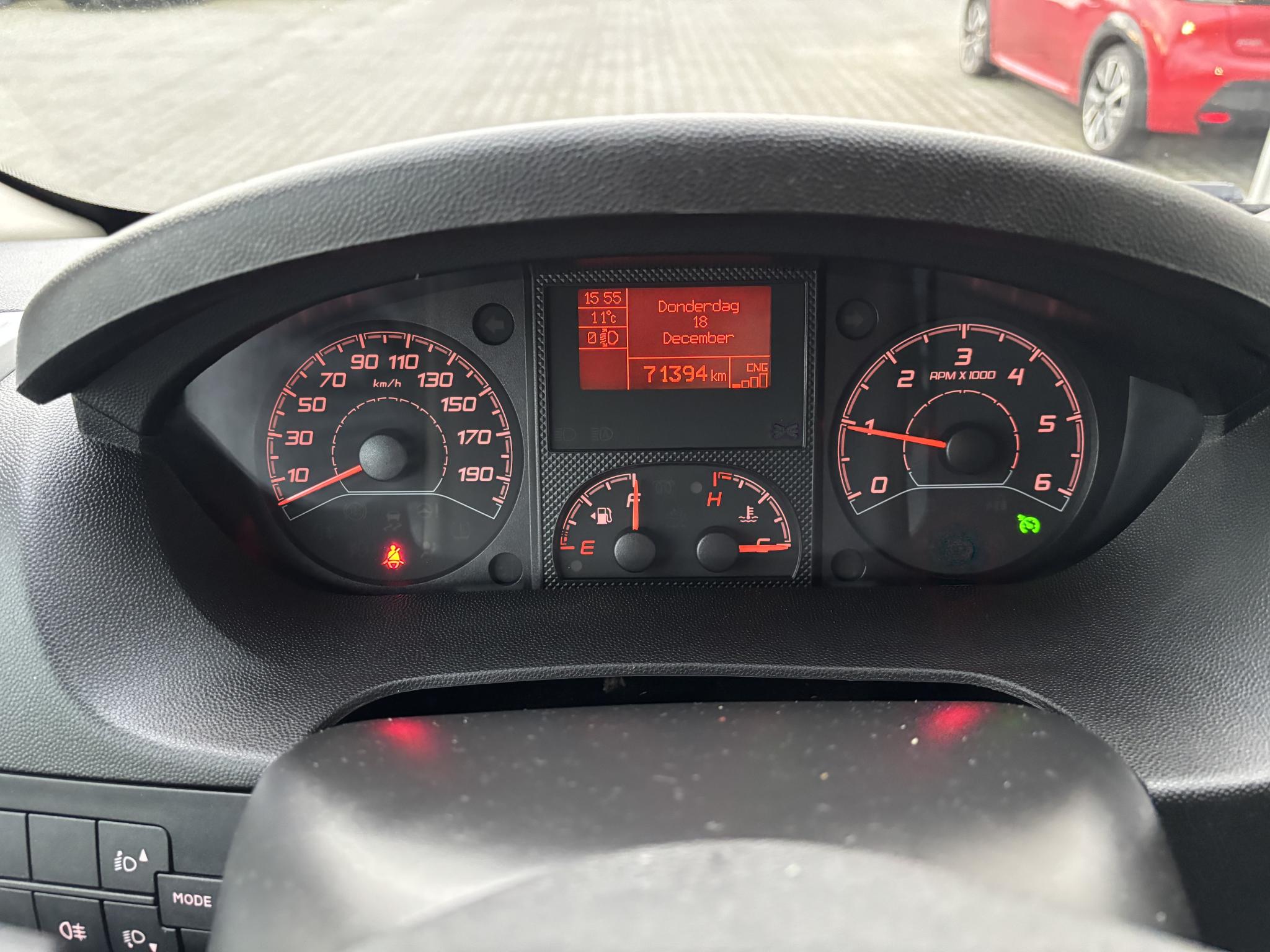 Foto van Fiat Fiat Ducato