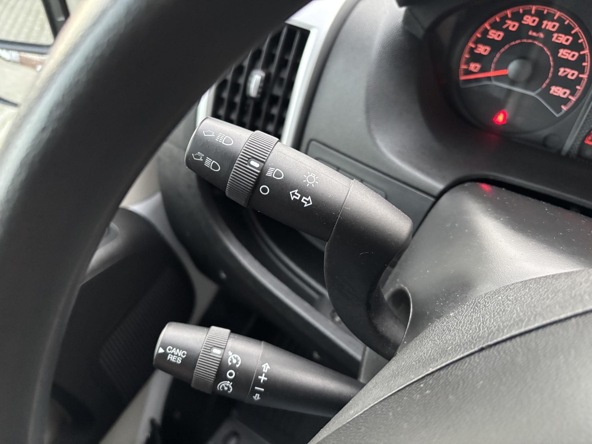 Foto van Fiat Fiat Ducato