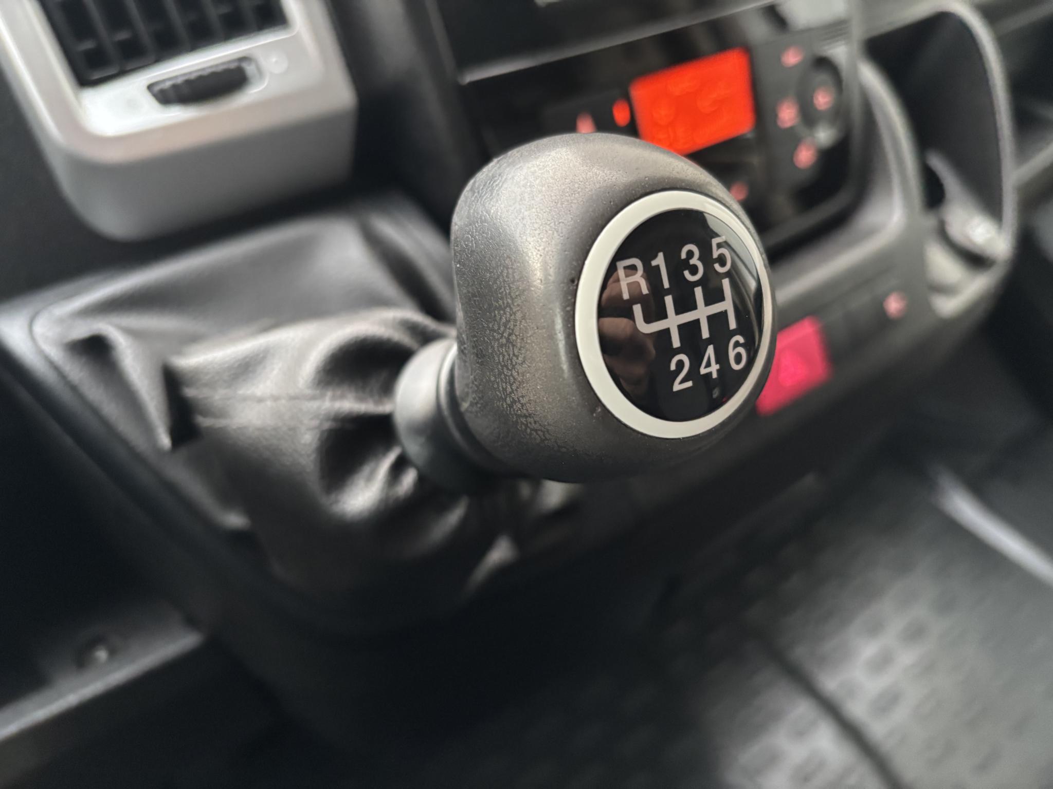 Foto van Fiat Fiat Ducato