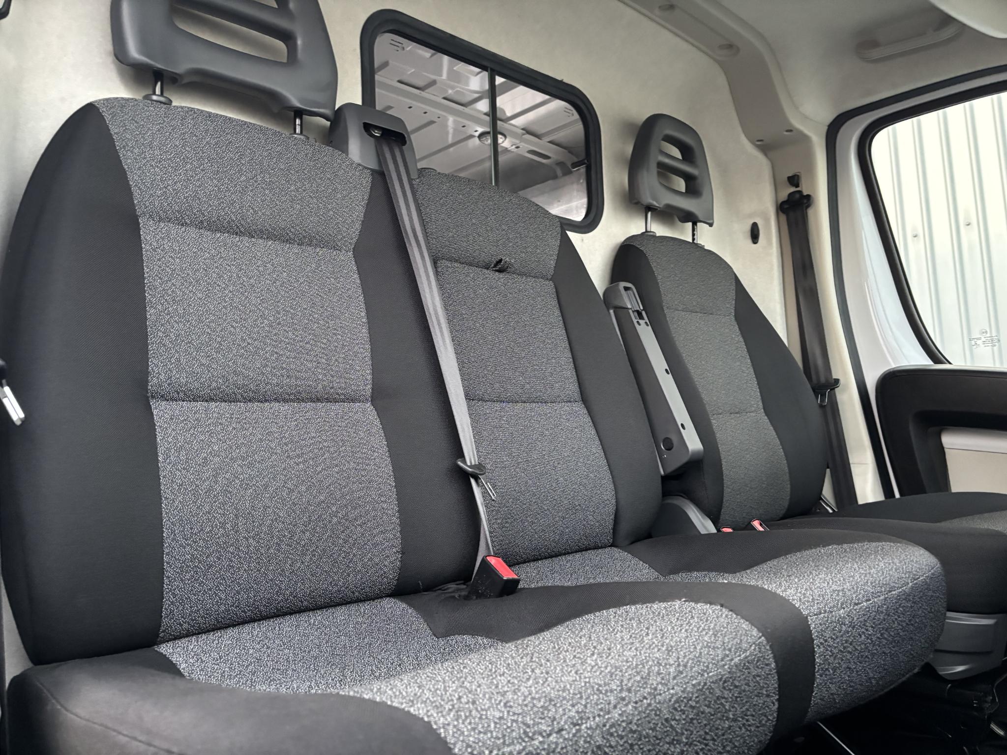Foto van Fiat Fiat Ducato