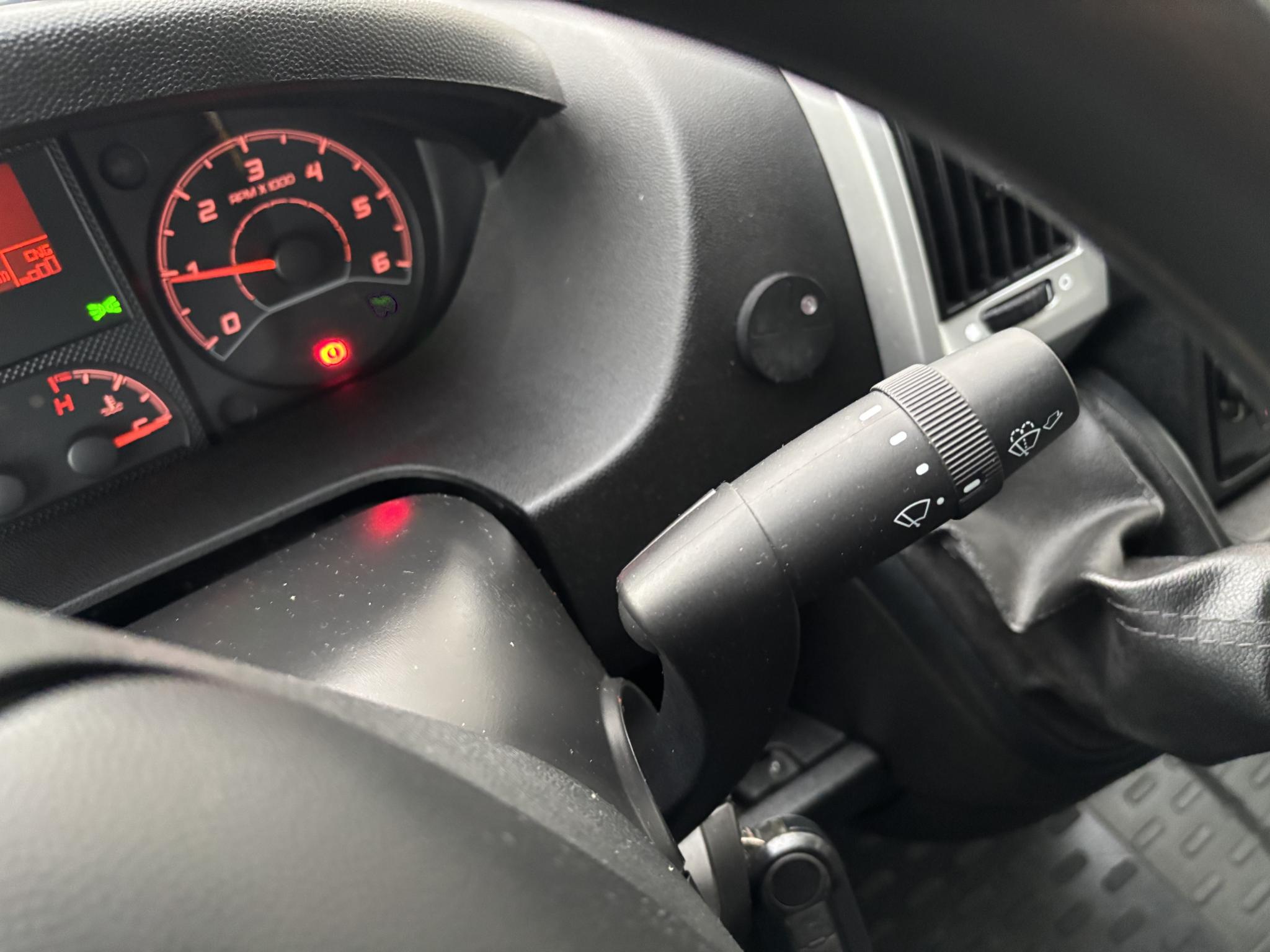 Foto van Fiat Fiat Ducato