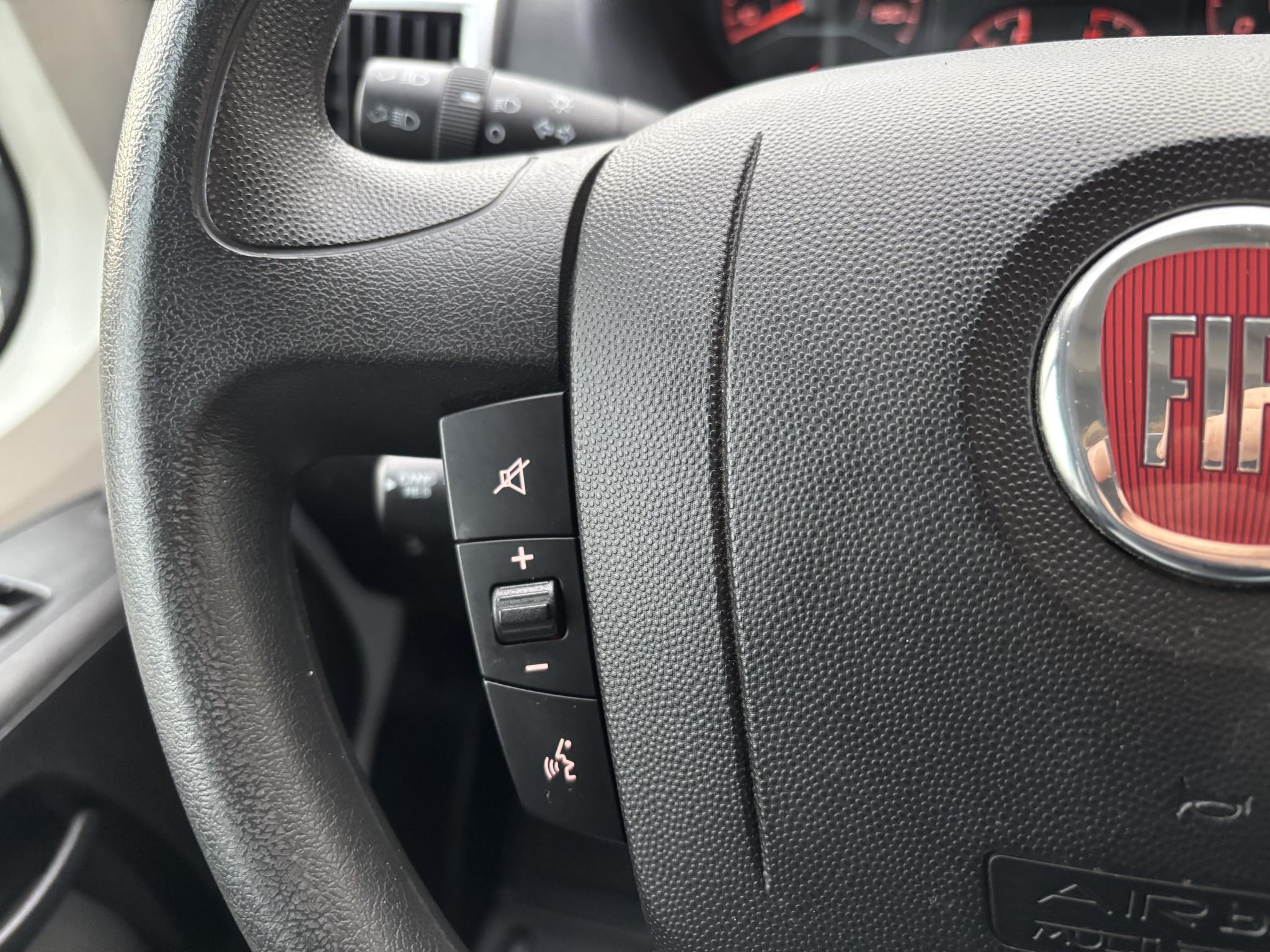 Foto van Fiat Fiat Ducato