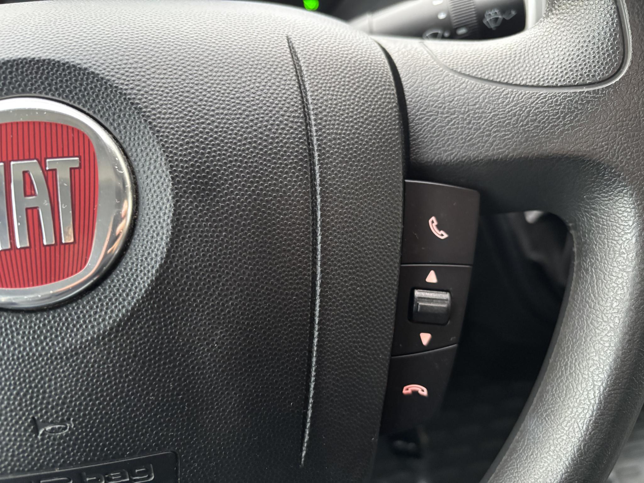 Foto van Fiat Fiat Ducato