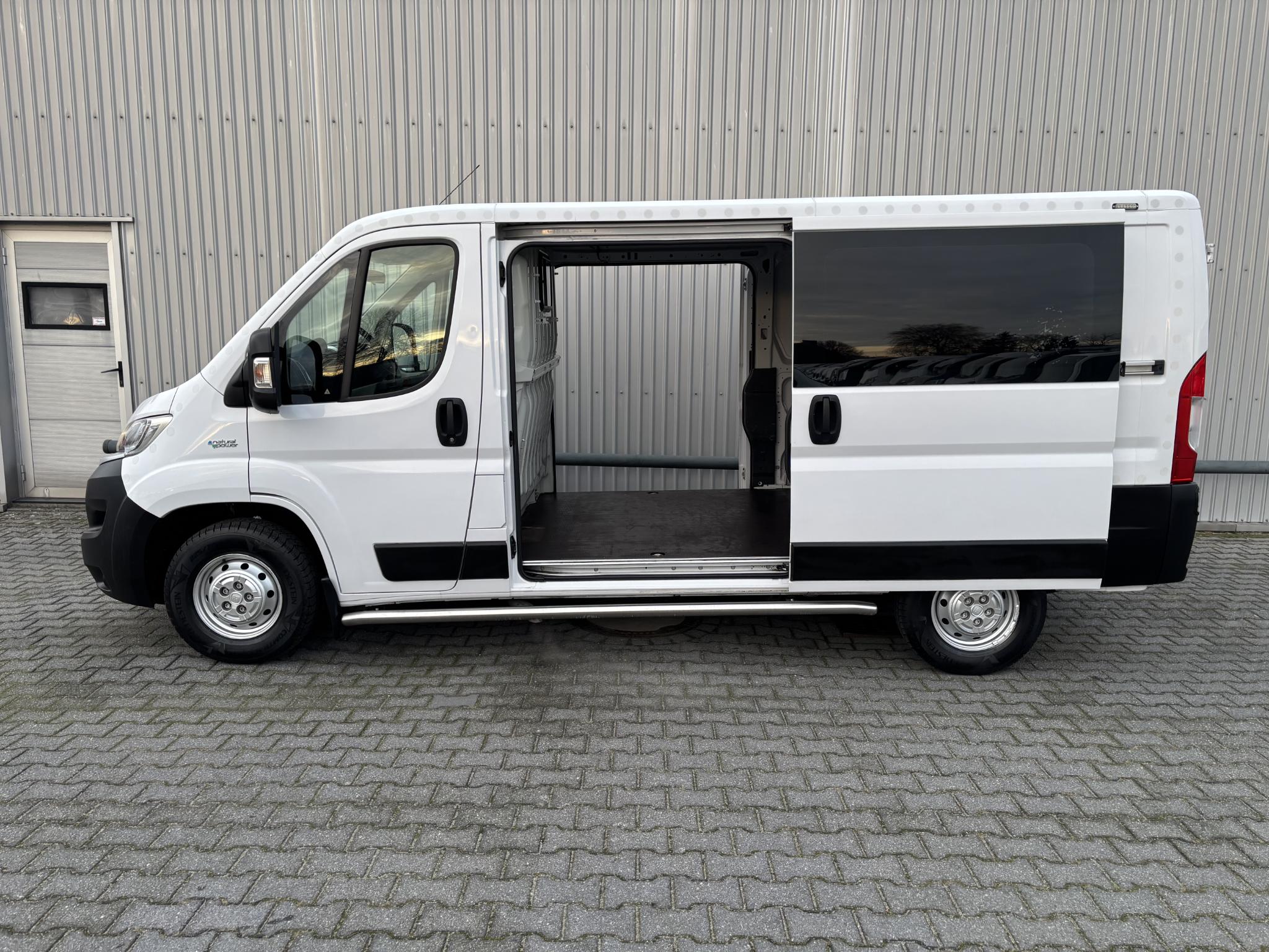 Foto van Fiat Fiat Ducato