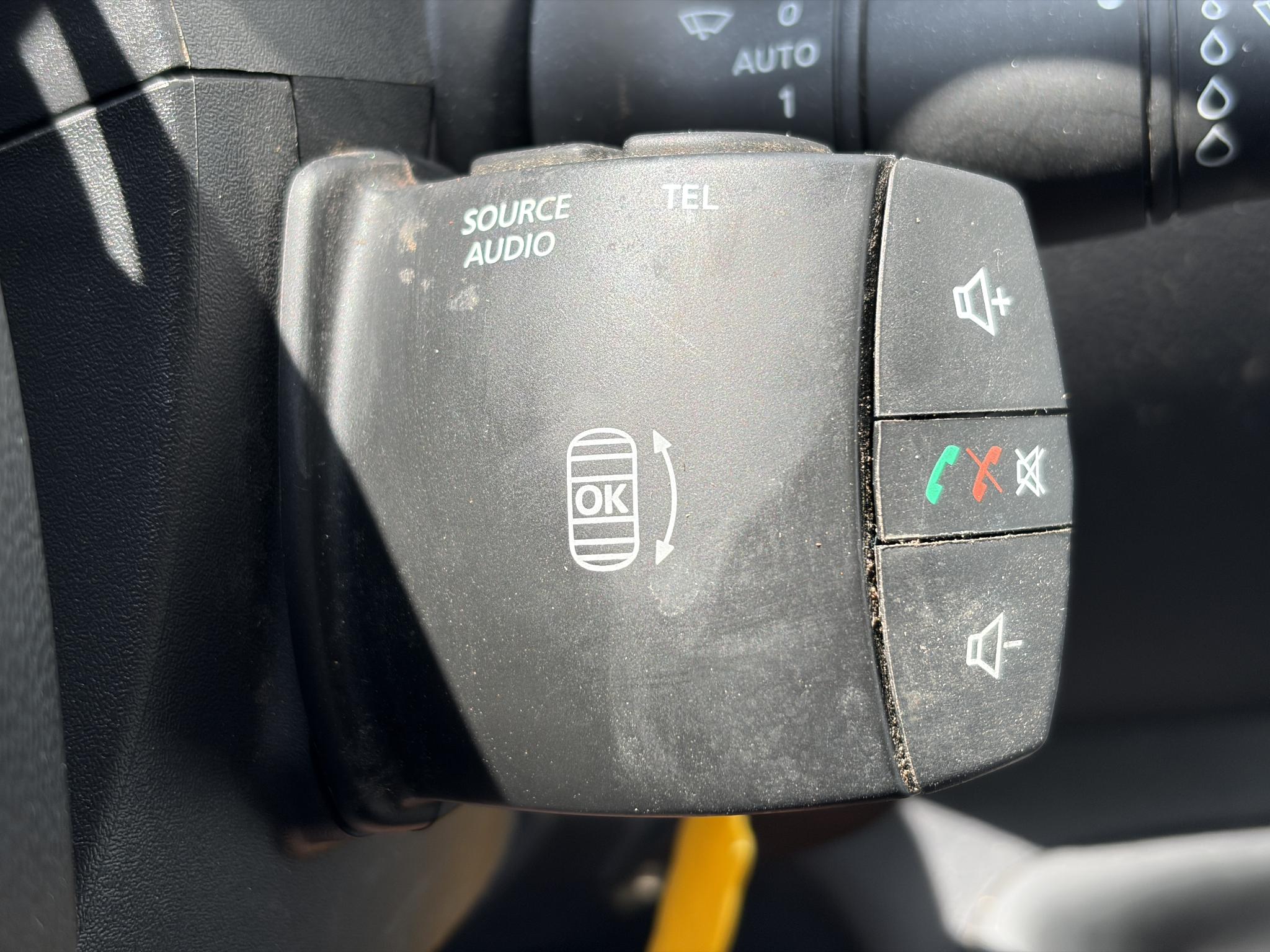 Foto van Opel Movano