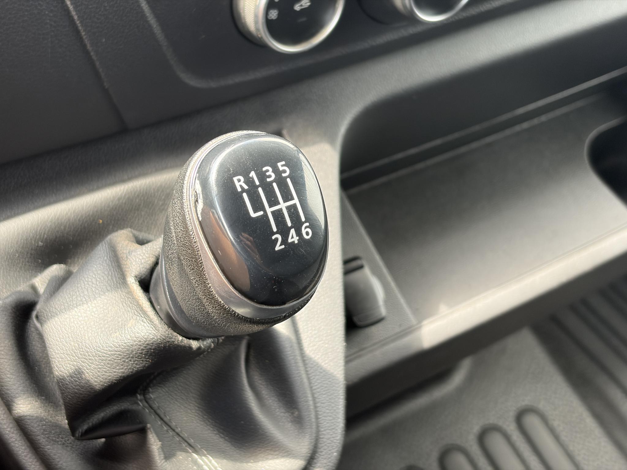 Foto van Opel Movano