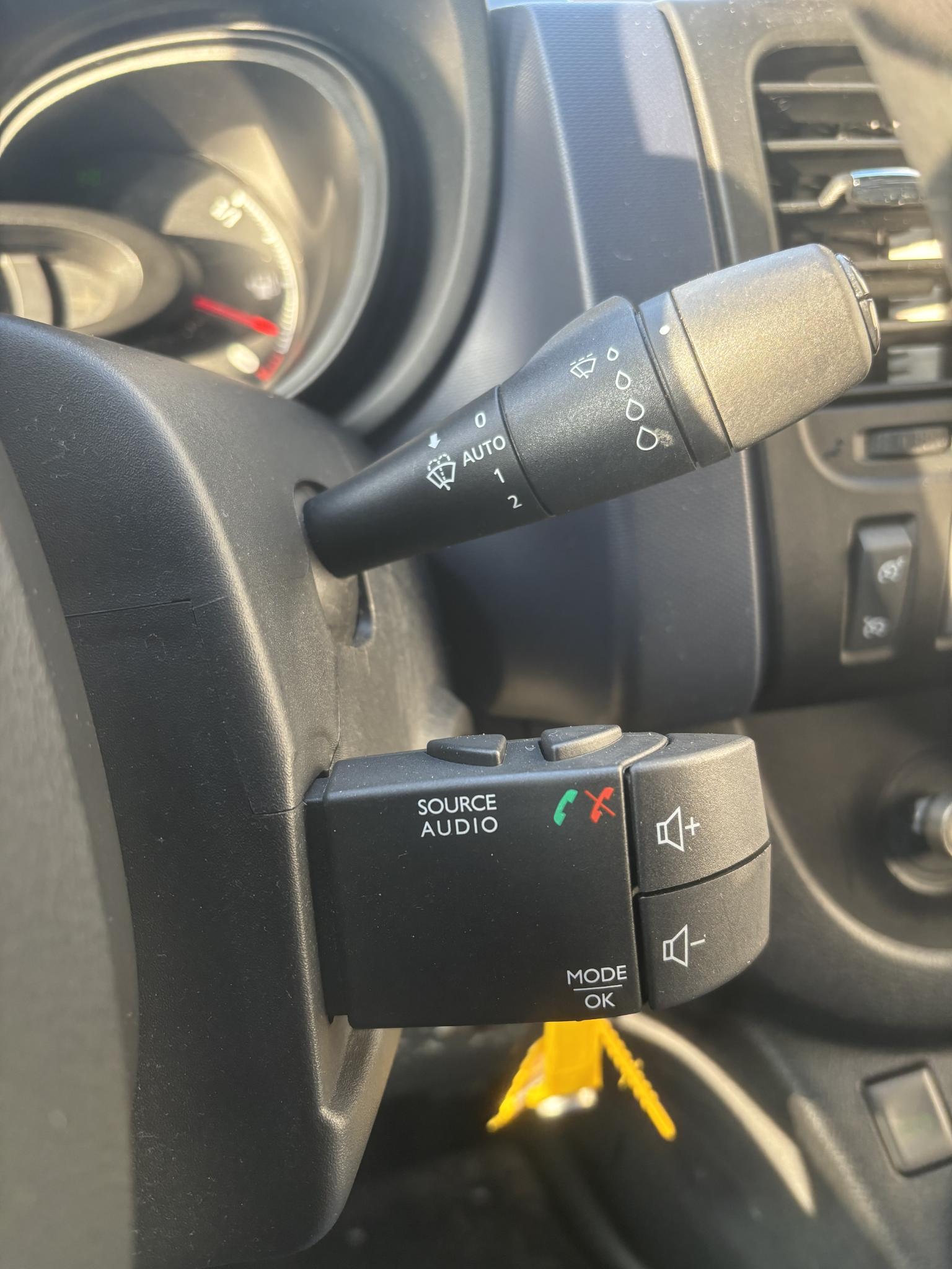 Foto van Opel Vivaro