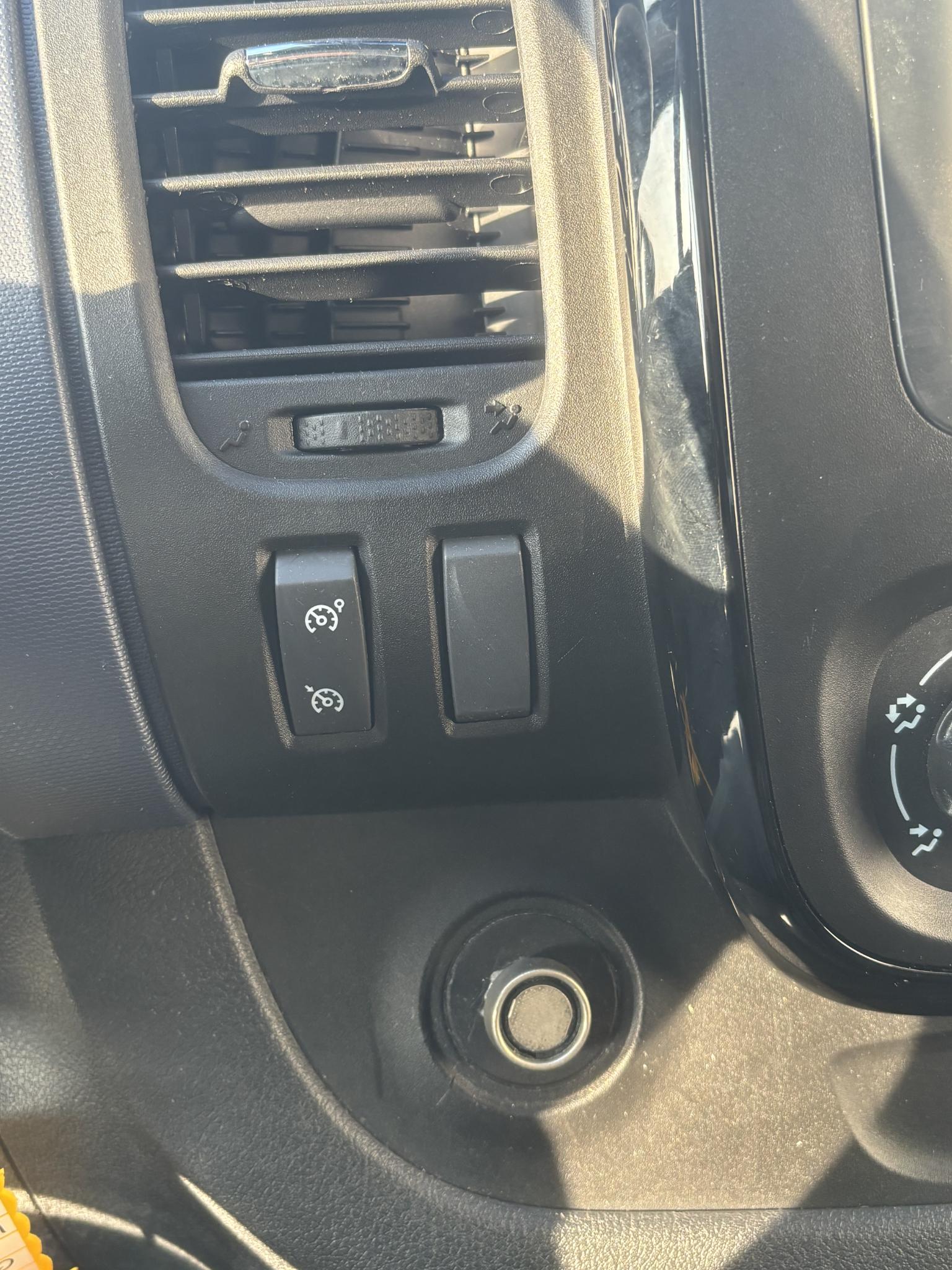Foto van Opel Vivaro