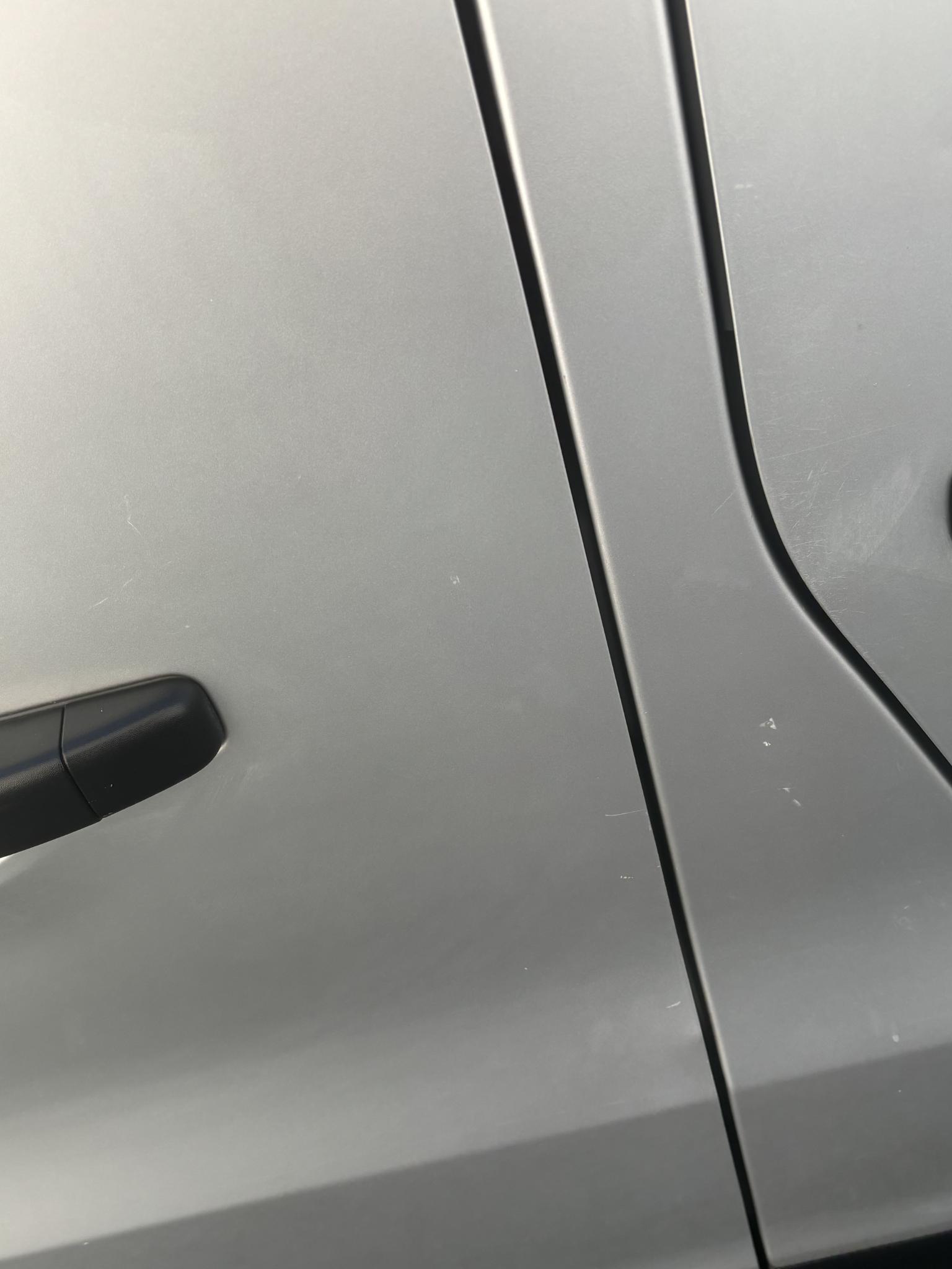 Foto van Opel Vivaro