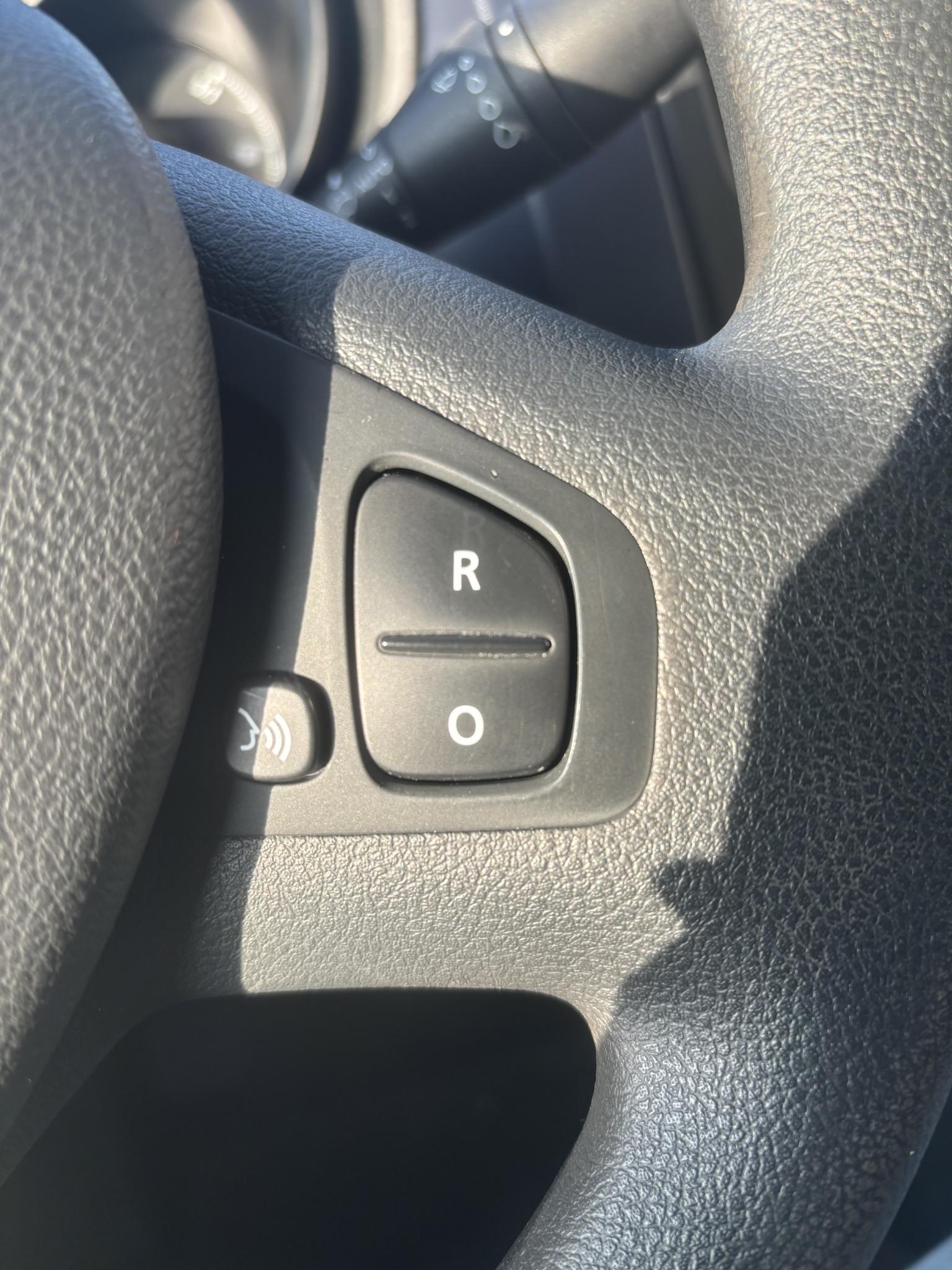 Foto van Opel Vivaro
